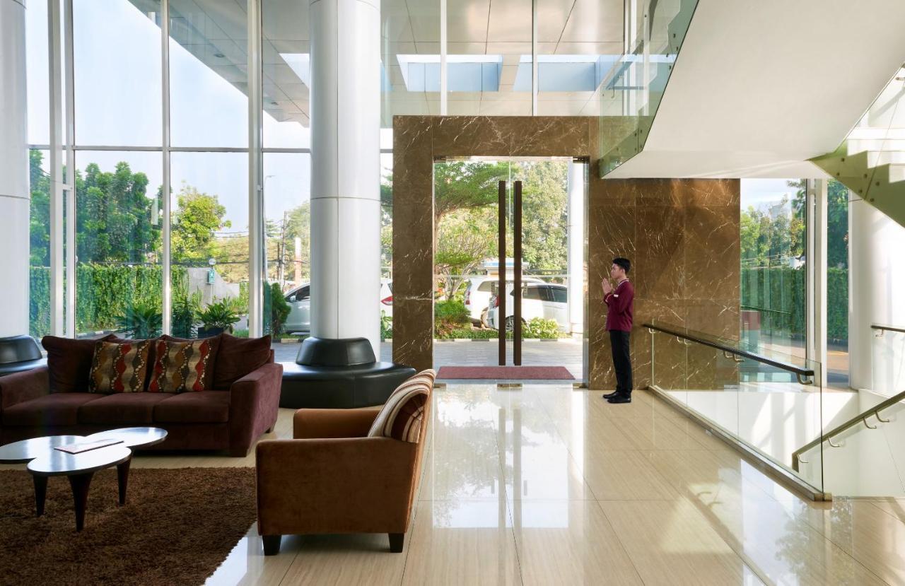 Hotel Cipta Pancoran Jakarta