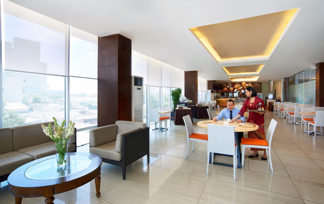 Hotel Cipta Pancoran Jakarta