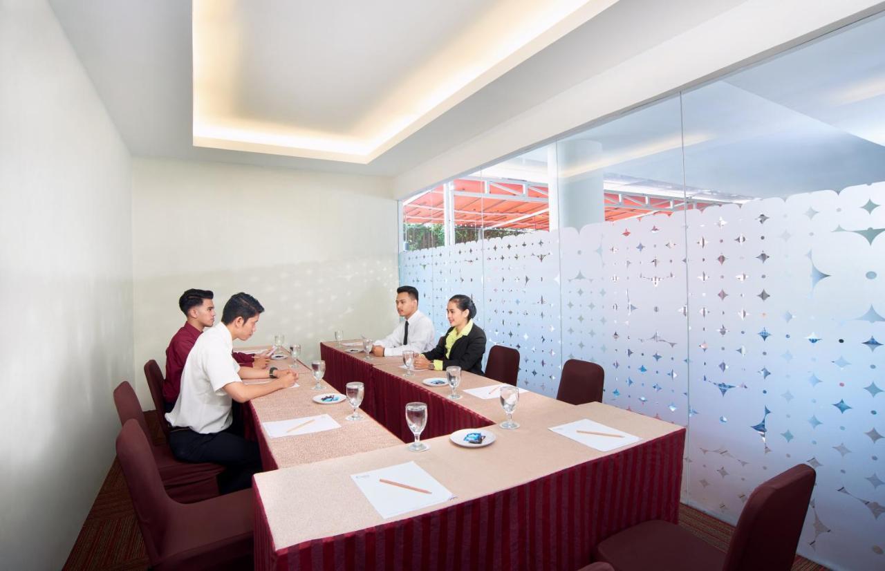 Hotel Cipta Pancoran 3*