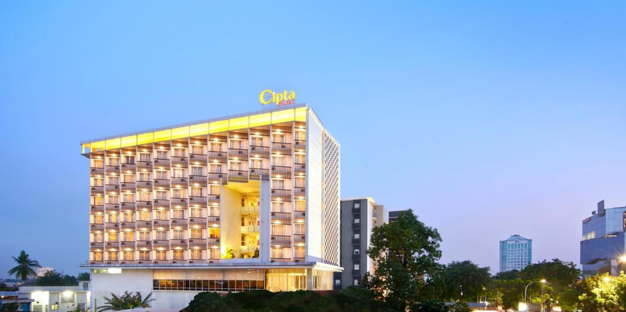 Hotel Cipta Pancoran 3*