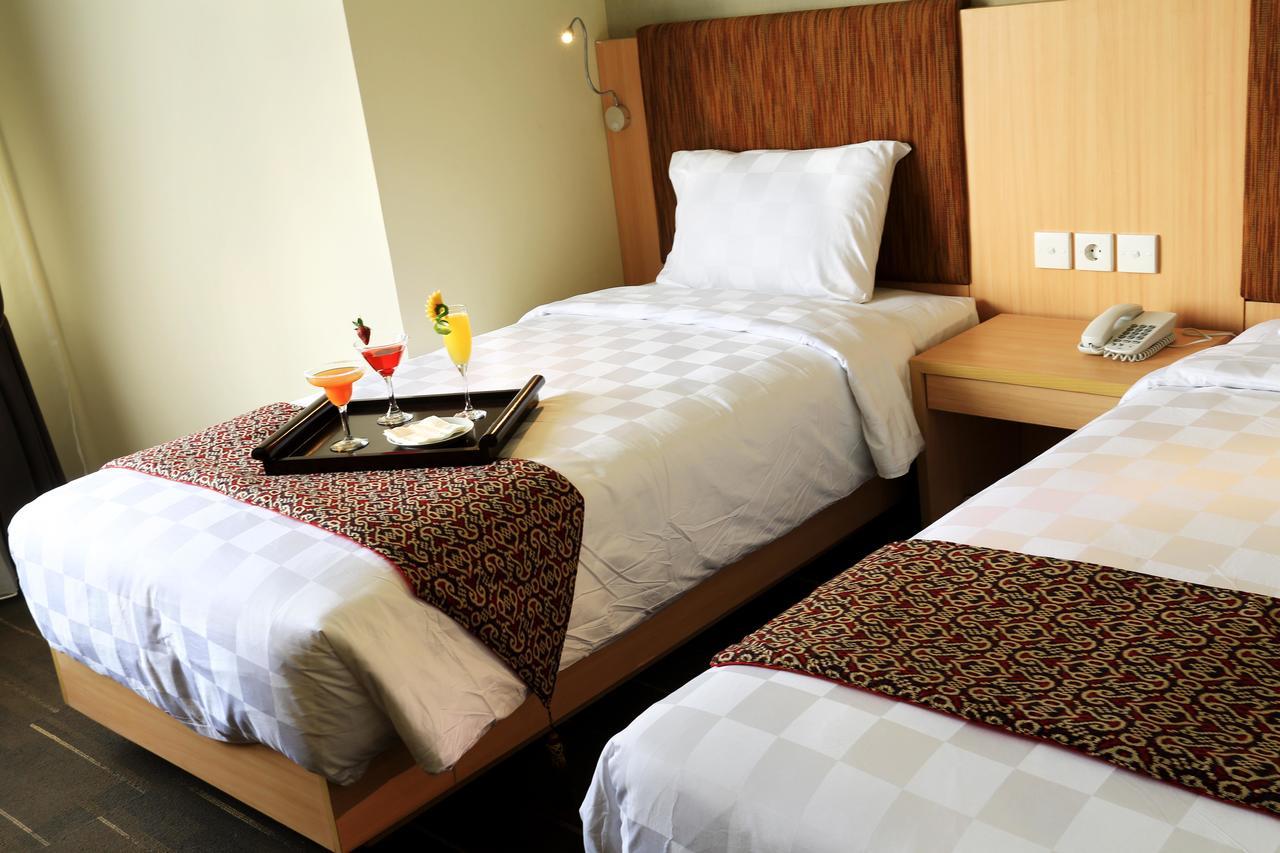 Hotel Cipta Pancoran 3*