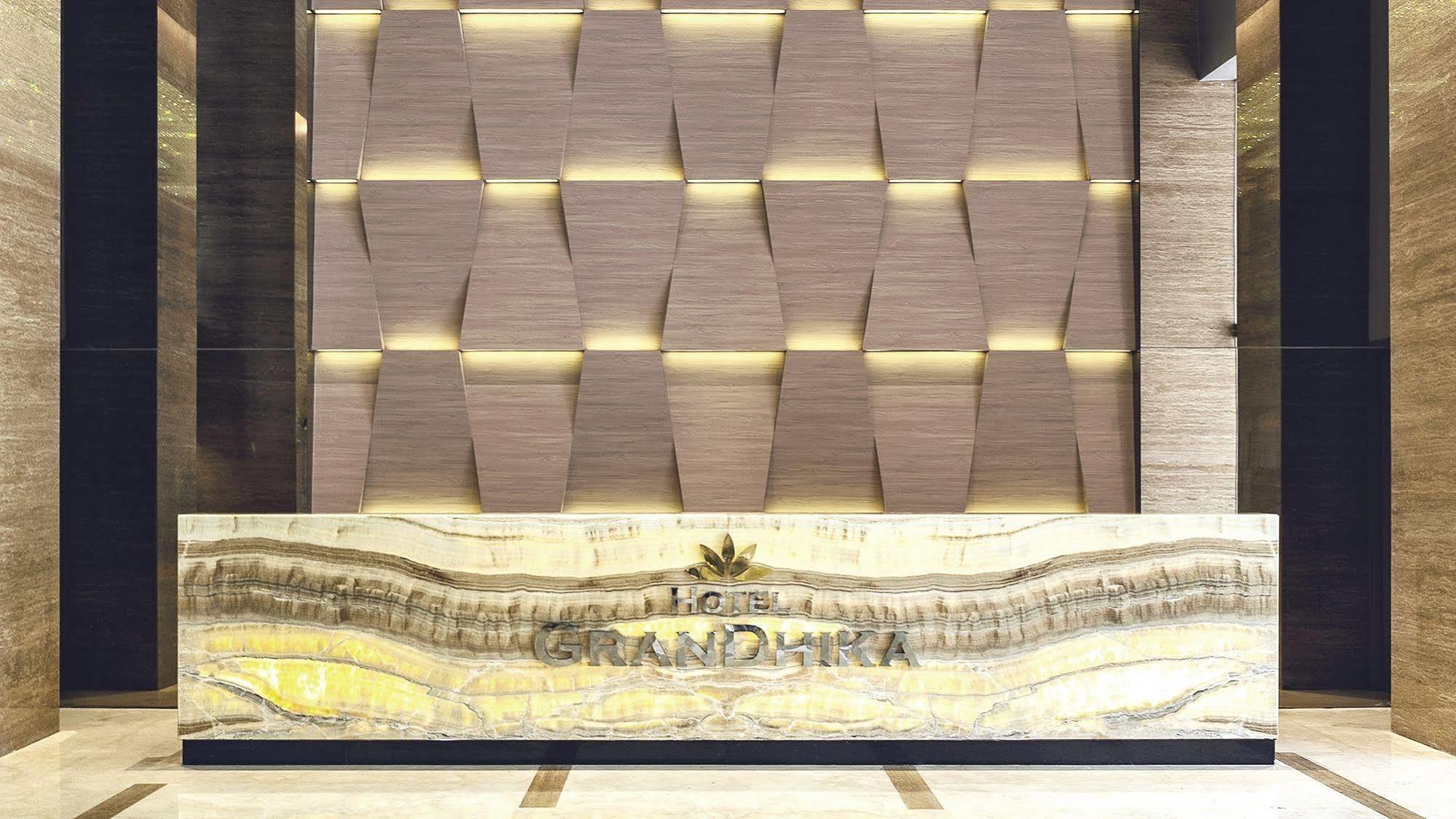 Grandhika Iskandarsyah Jakarta