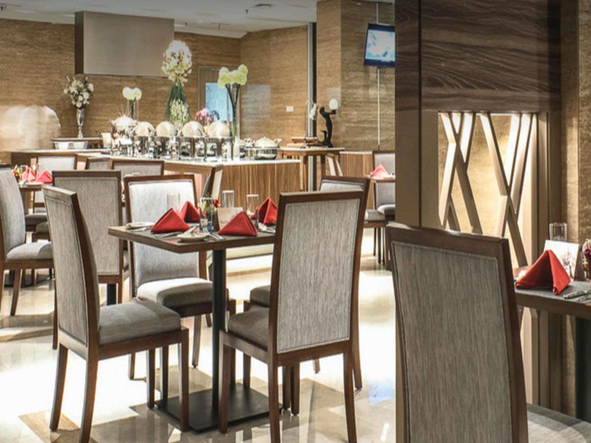 Grandhika Iskandarsyah Khách sạn 4*
