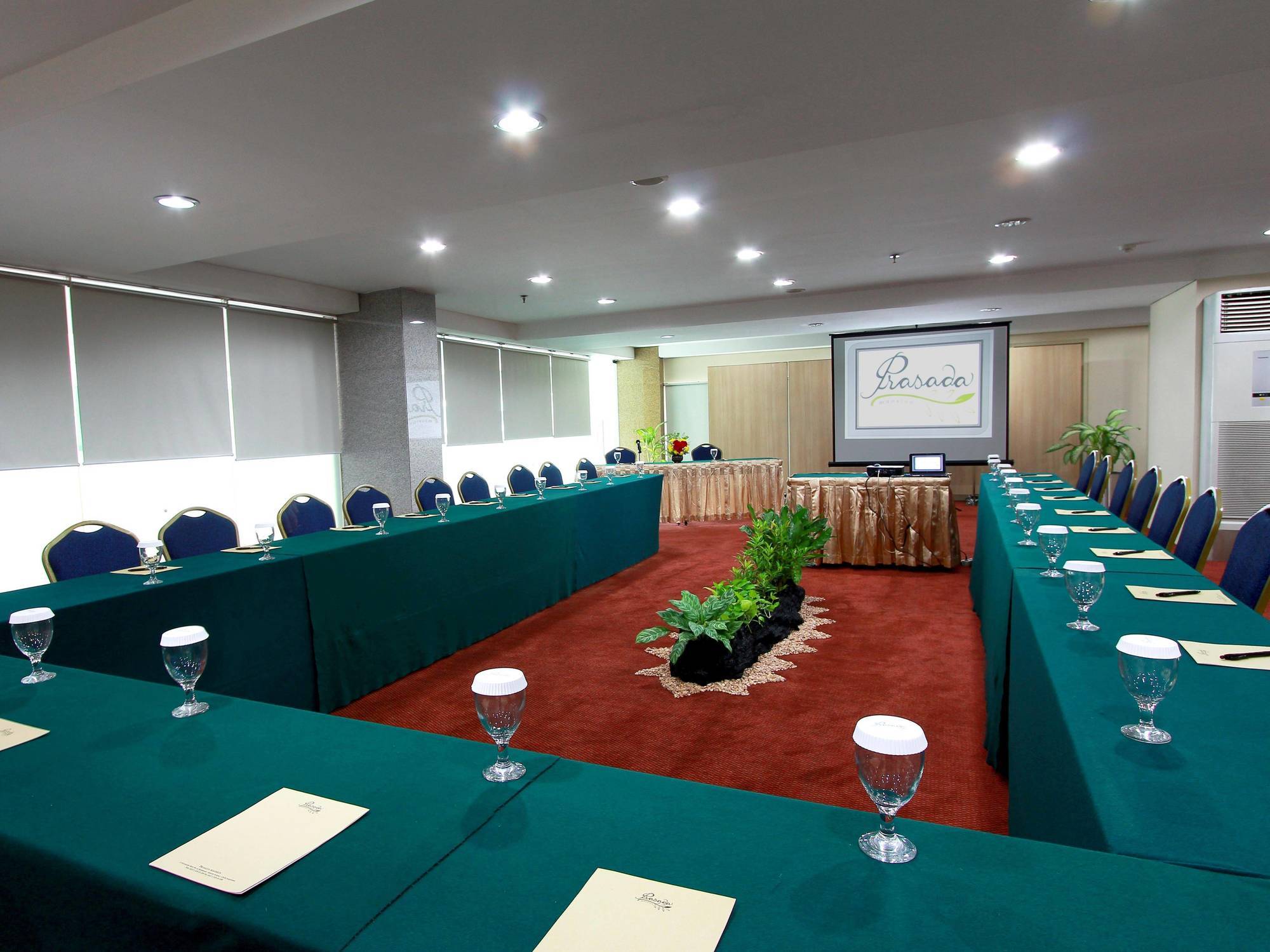 Hotel Shankee Sudirman Jakarta