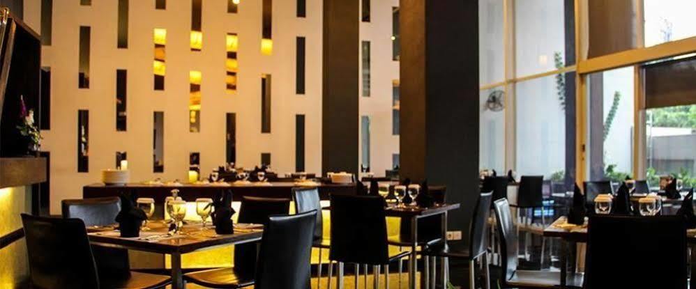 Hotel Akmani Jakarta
