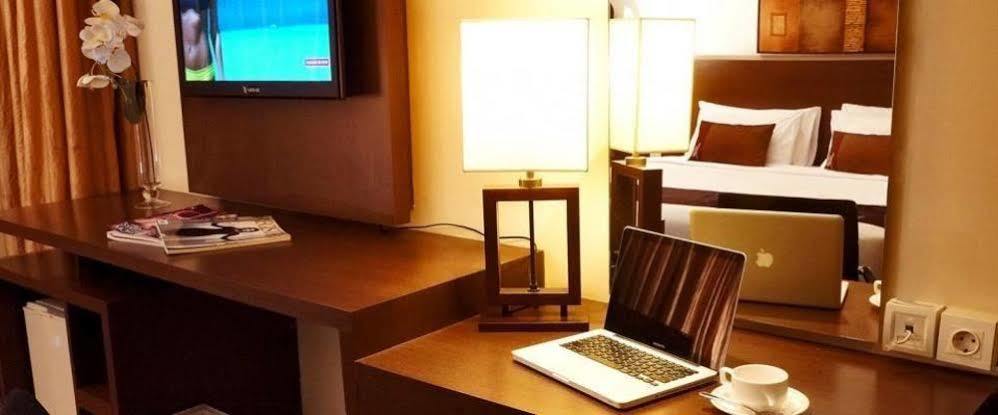 Akmani 4* Jakarta