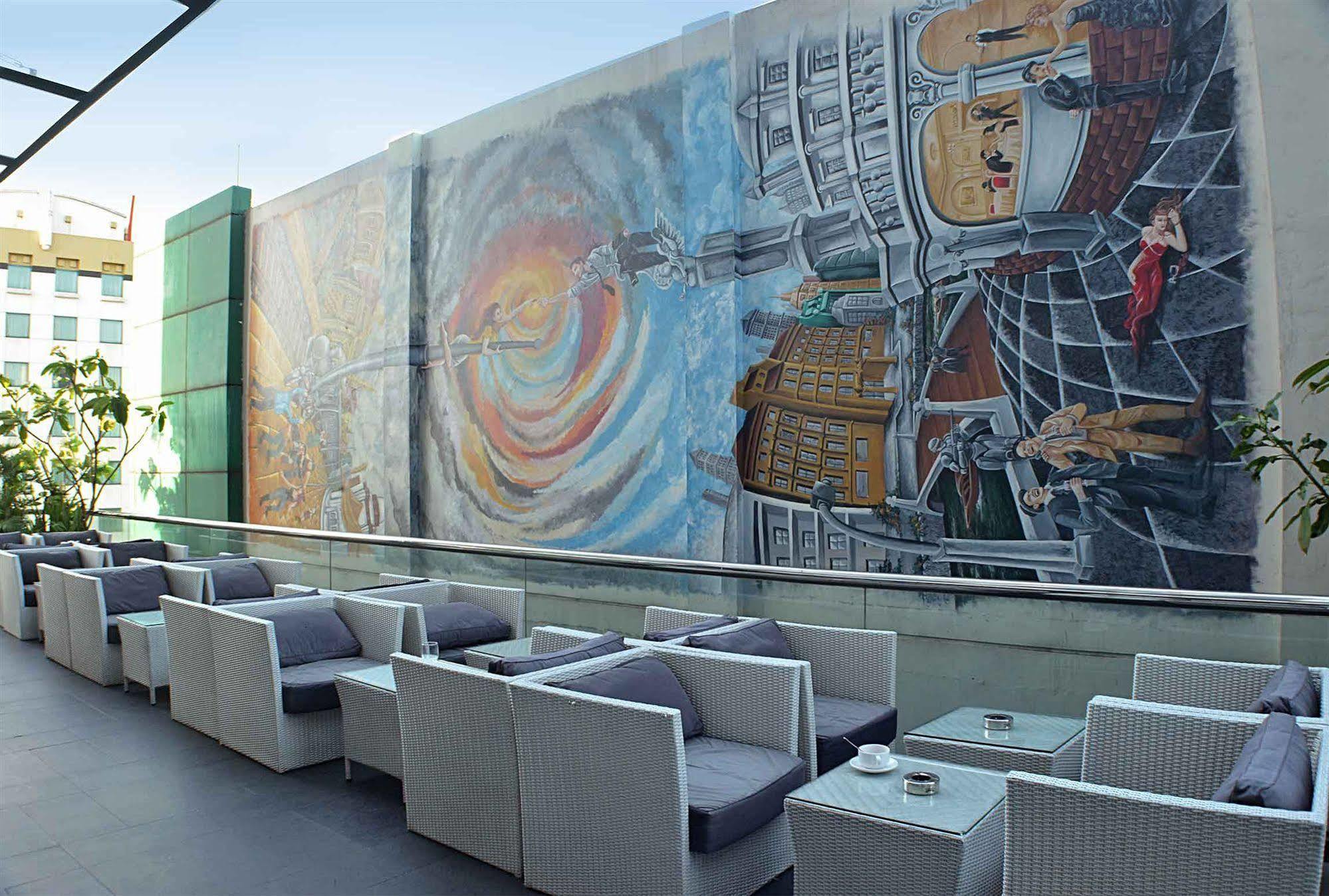 Hotel Akmani Jakarta
