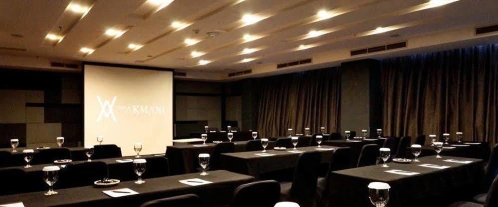 Akmani Hotel Jakarta