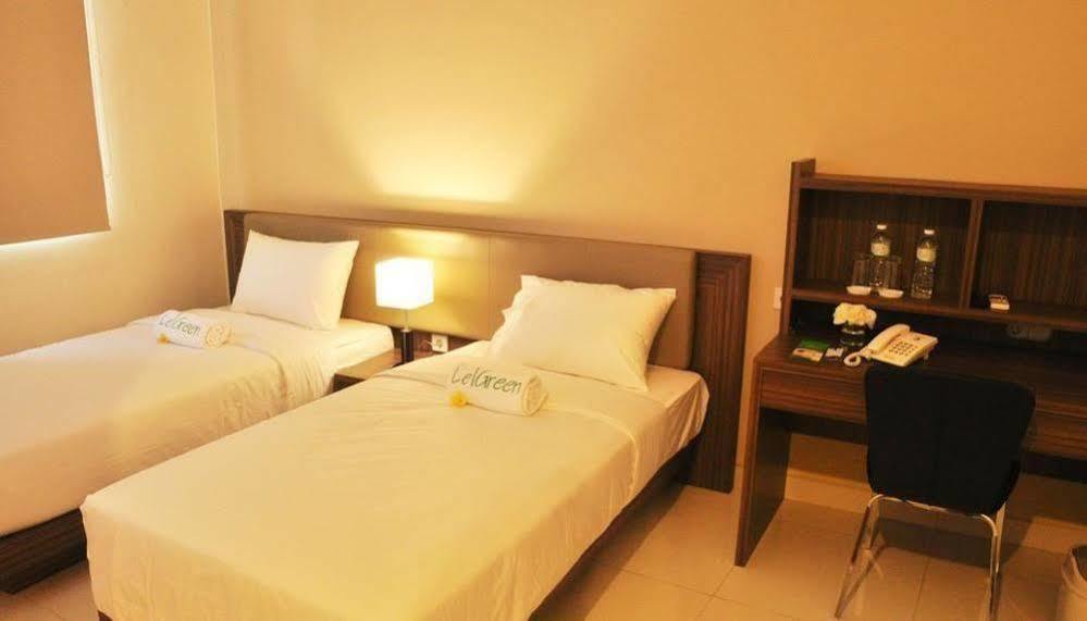 Legreen Gatot Subroto Jakarta