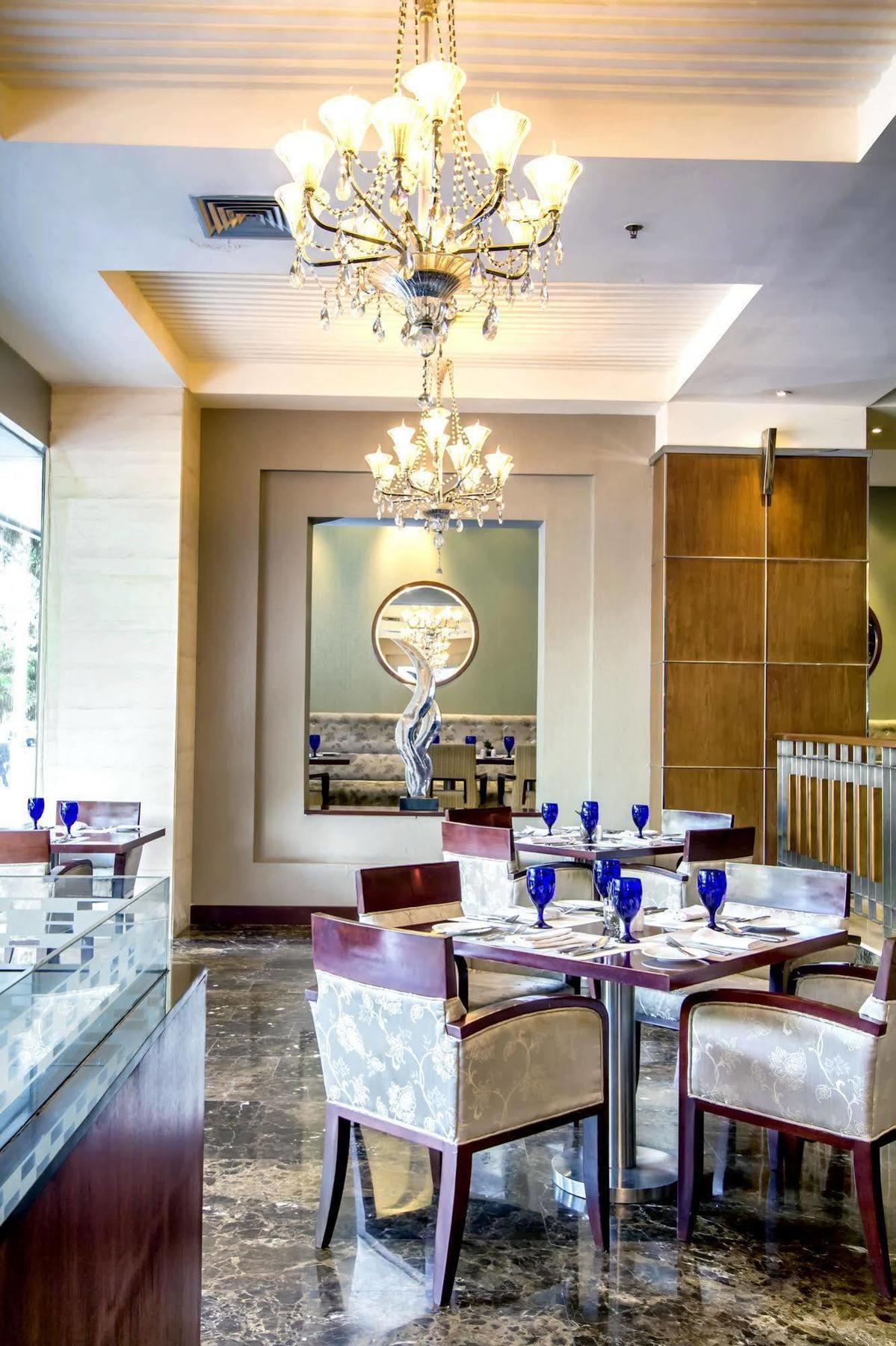 Grand Sahid Jaya Cbd Jakarta