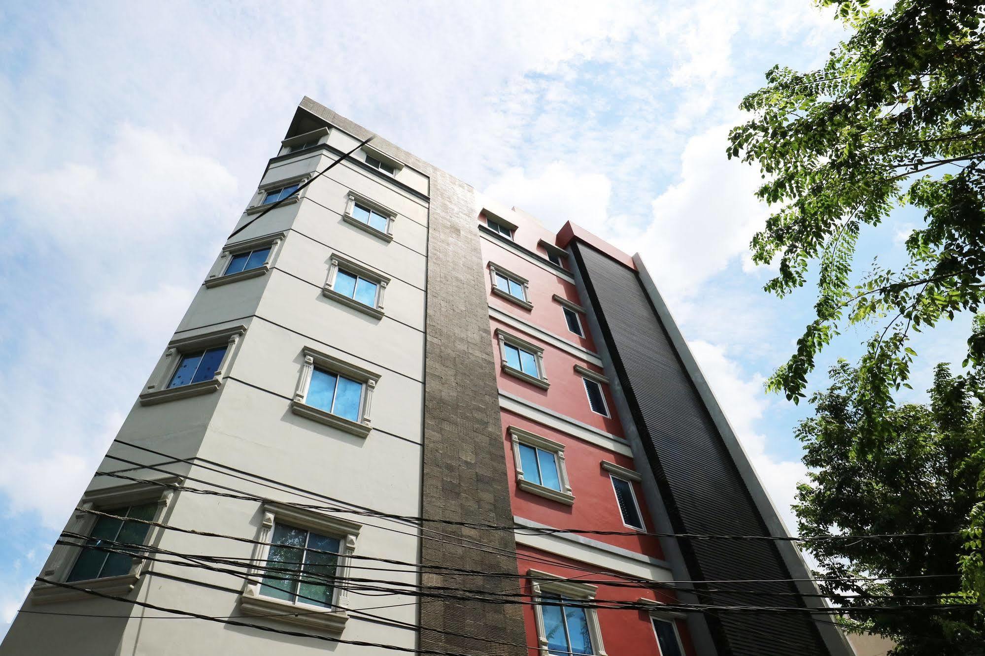Feodora Mangga Besar 3*