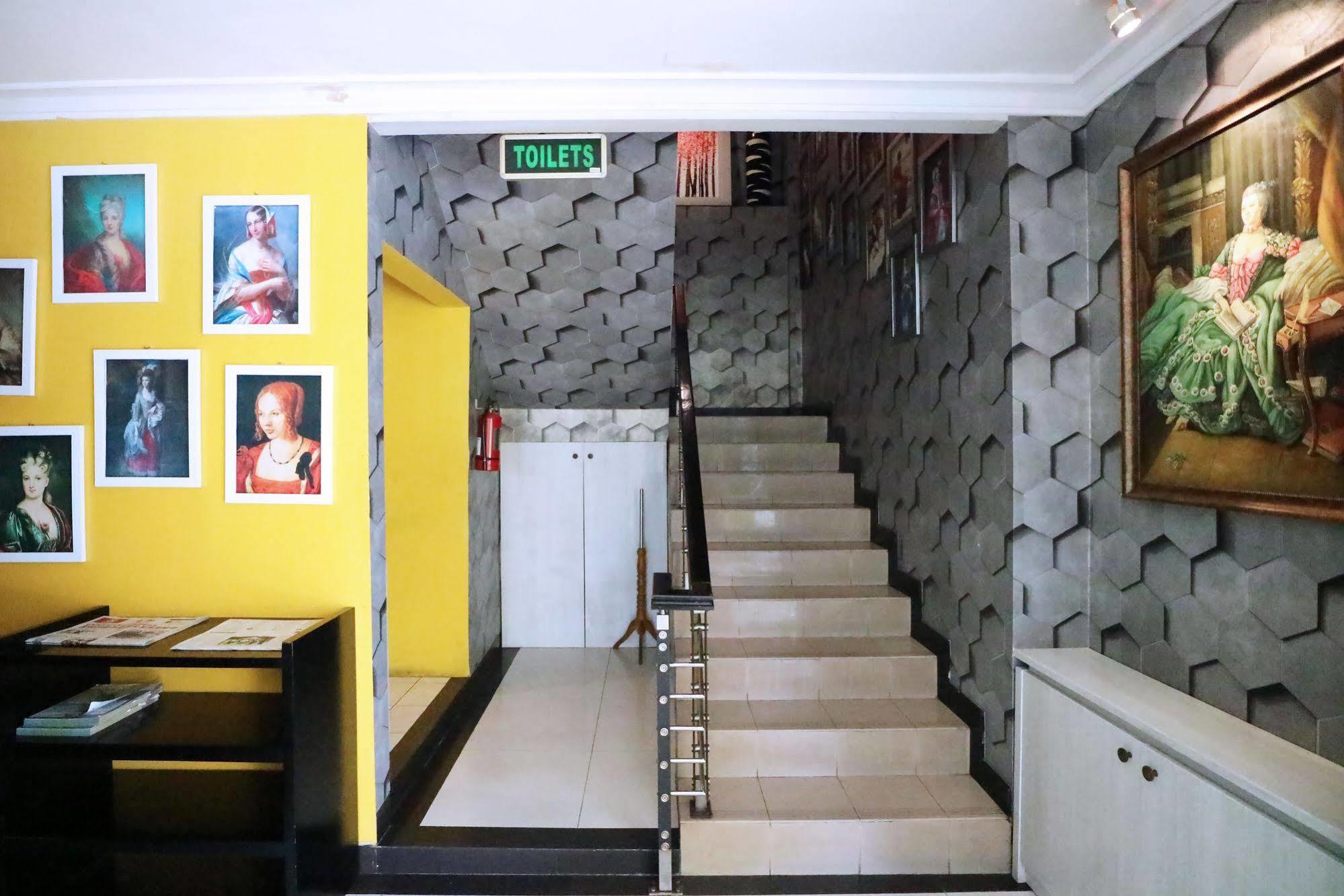 Hotel Feodora Mangga Besar Jakarta