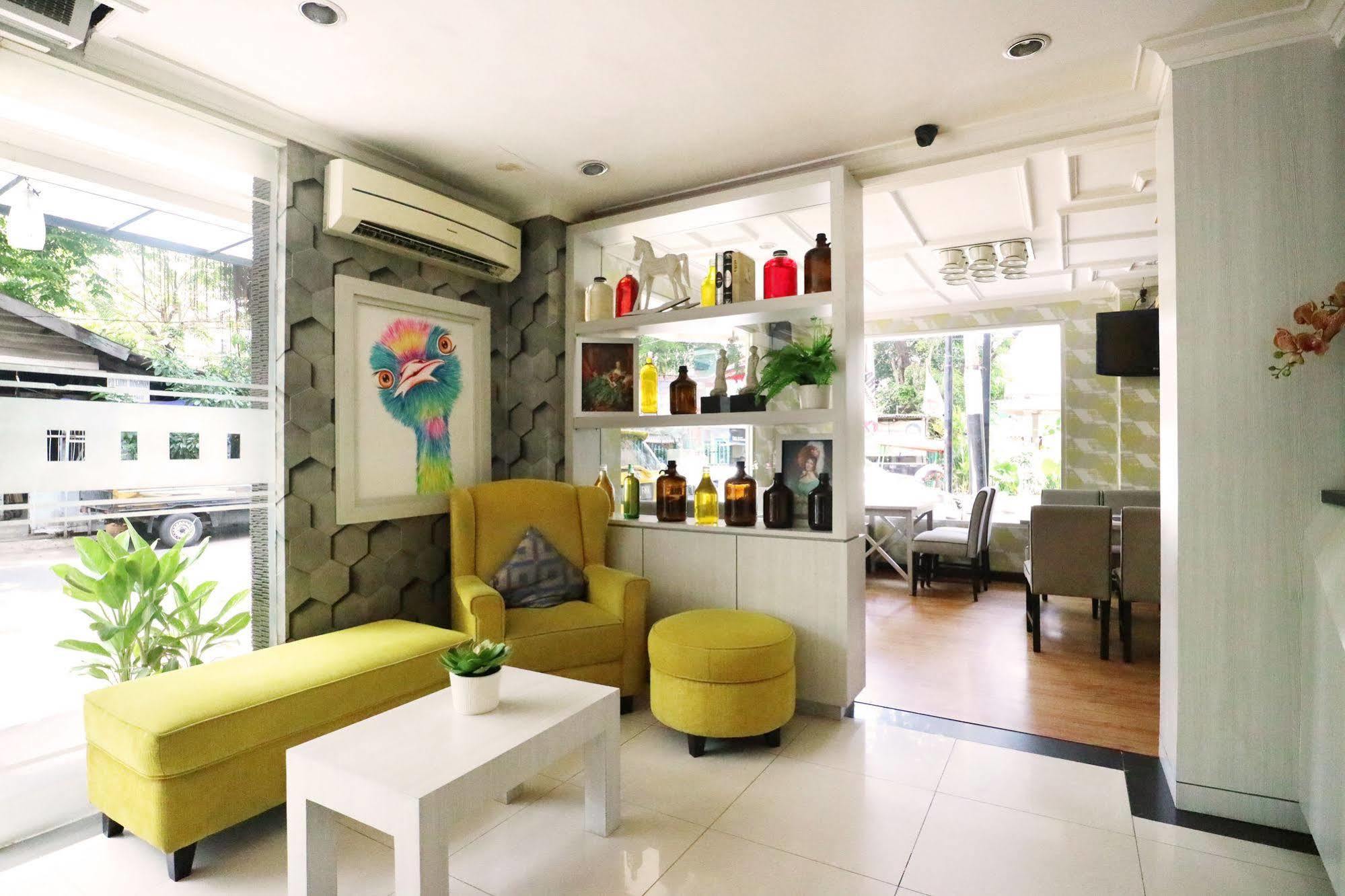 Feodora Mangga Besar Jakarta