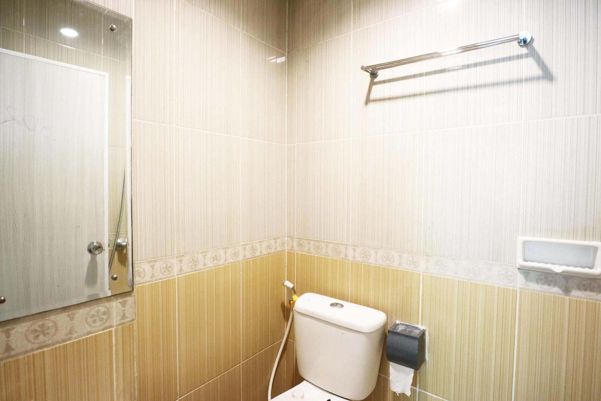 Feodora Mangga Besar Hotel Jakarta
