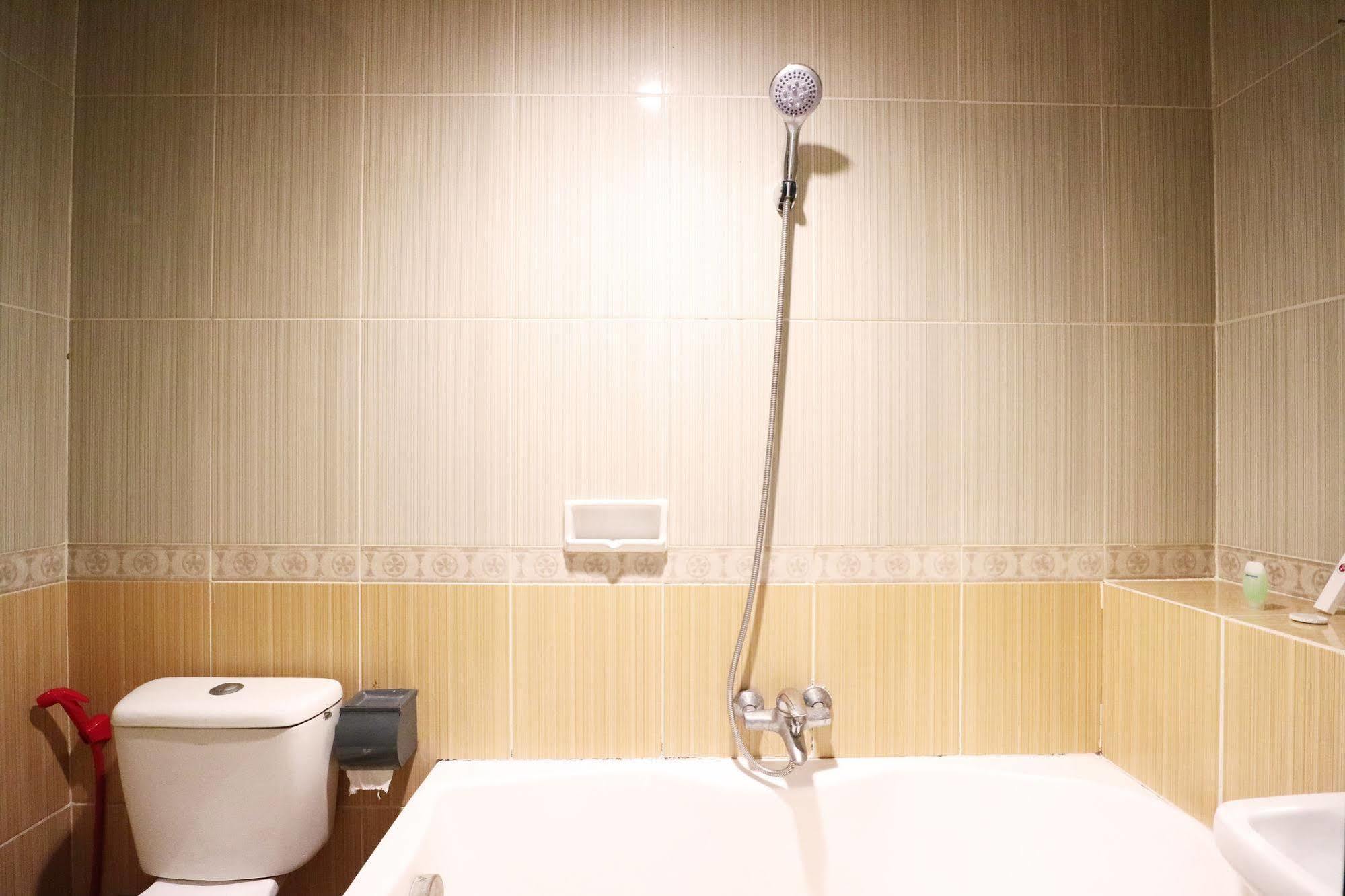 Feodora Mangga Besar 3* Jakarta
