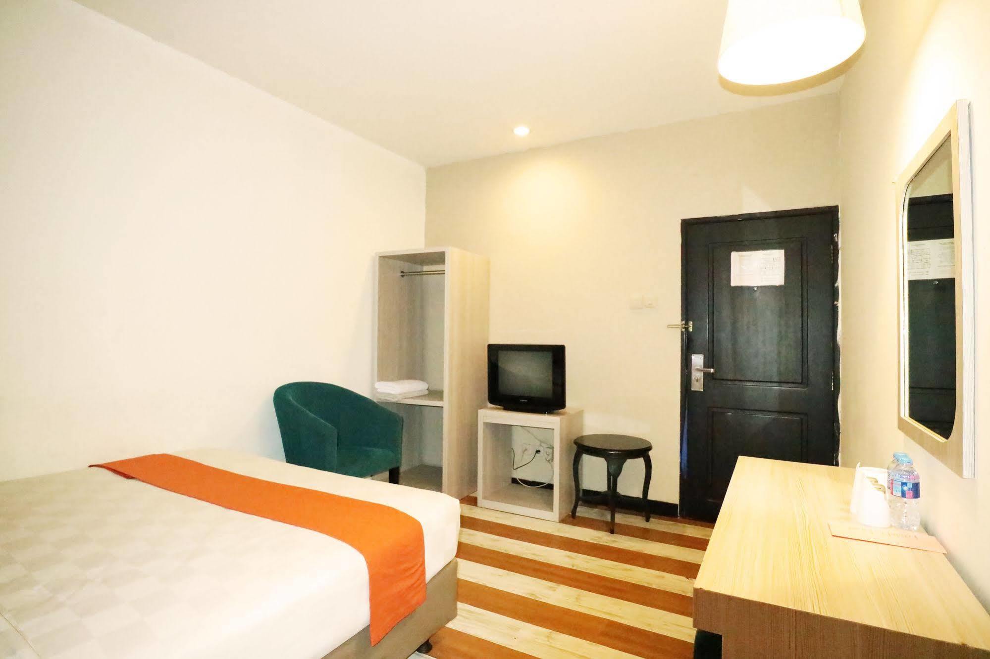 Feodora Mangga Besar Hotel Jakarta