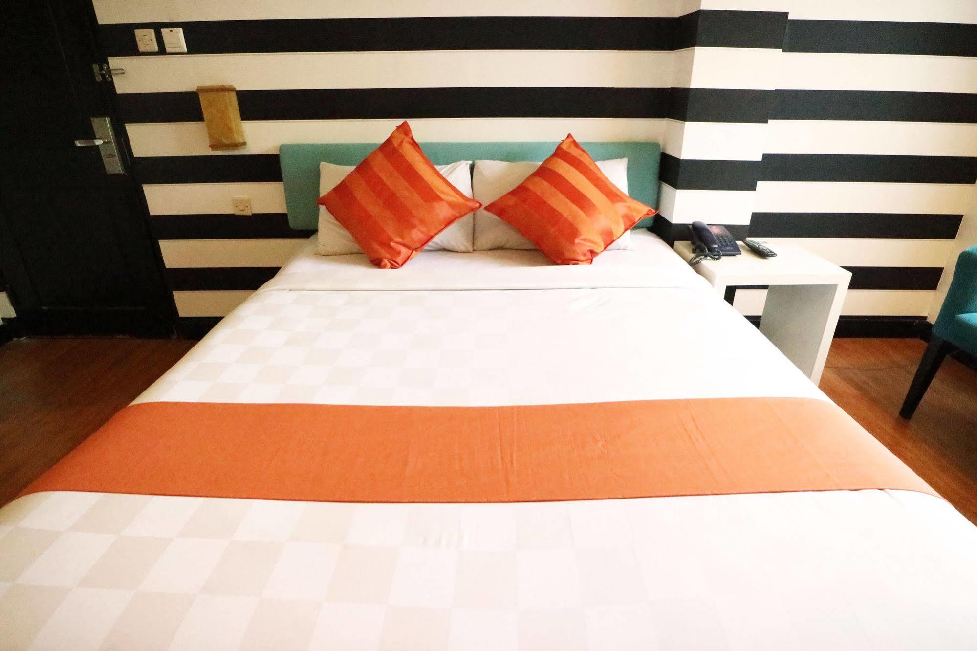 Feodora Mangga Besar 3* Jakarta