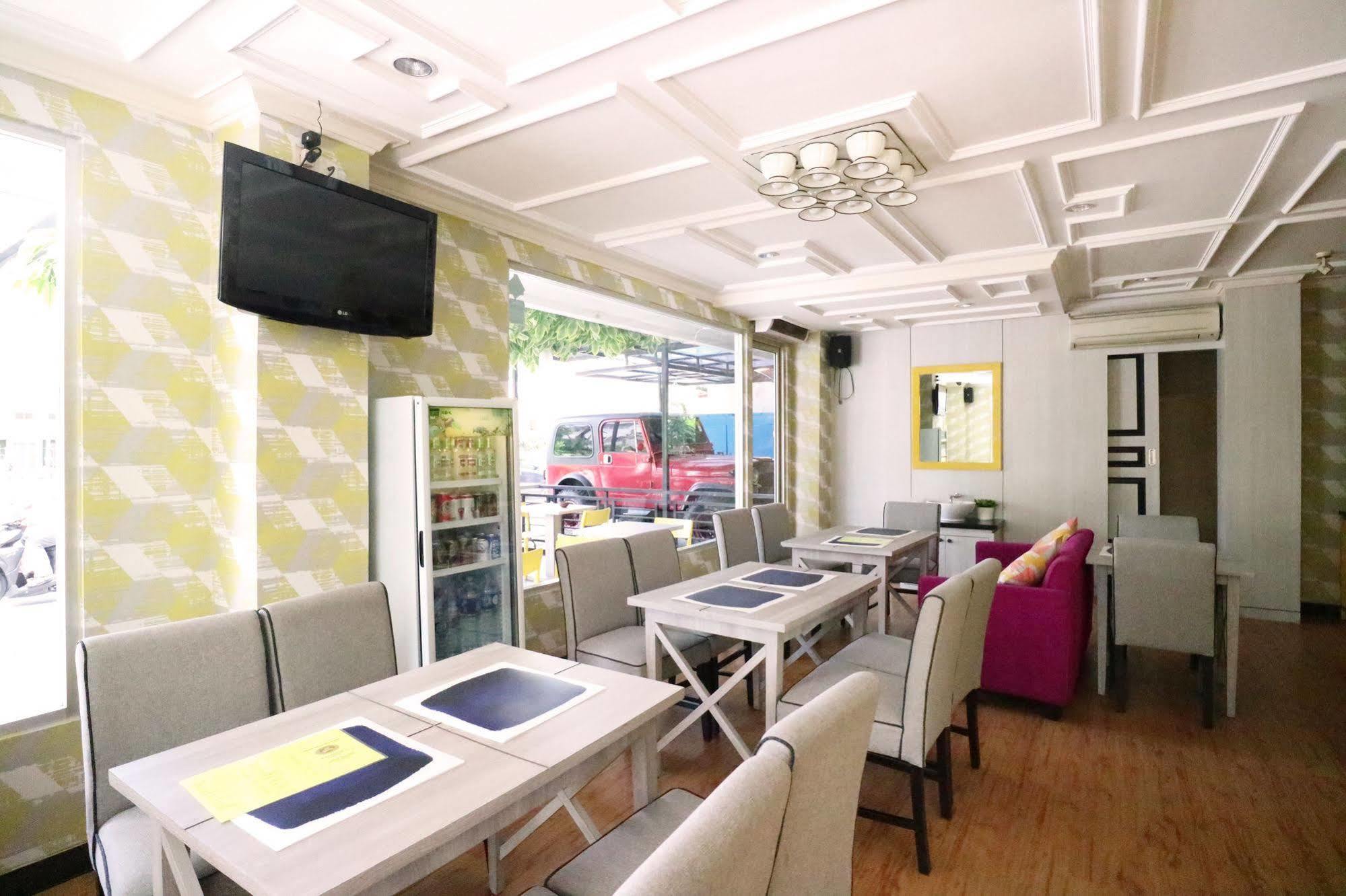Hotel Feodora Mangga Besar
