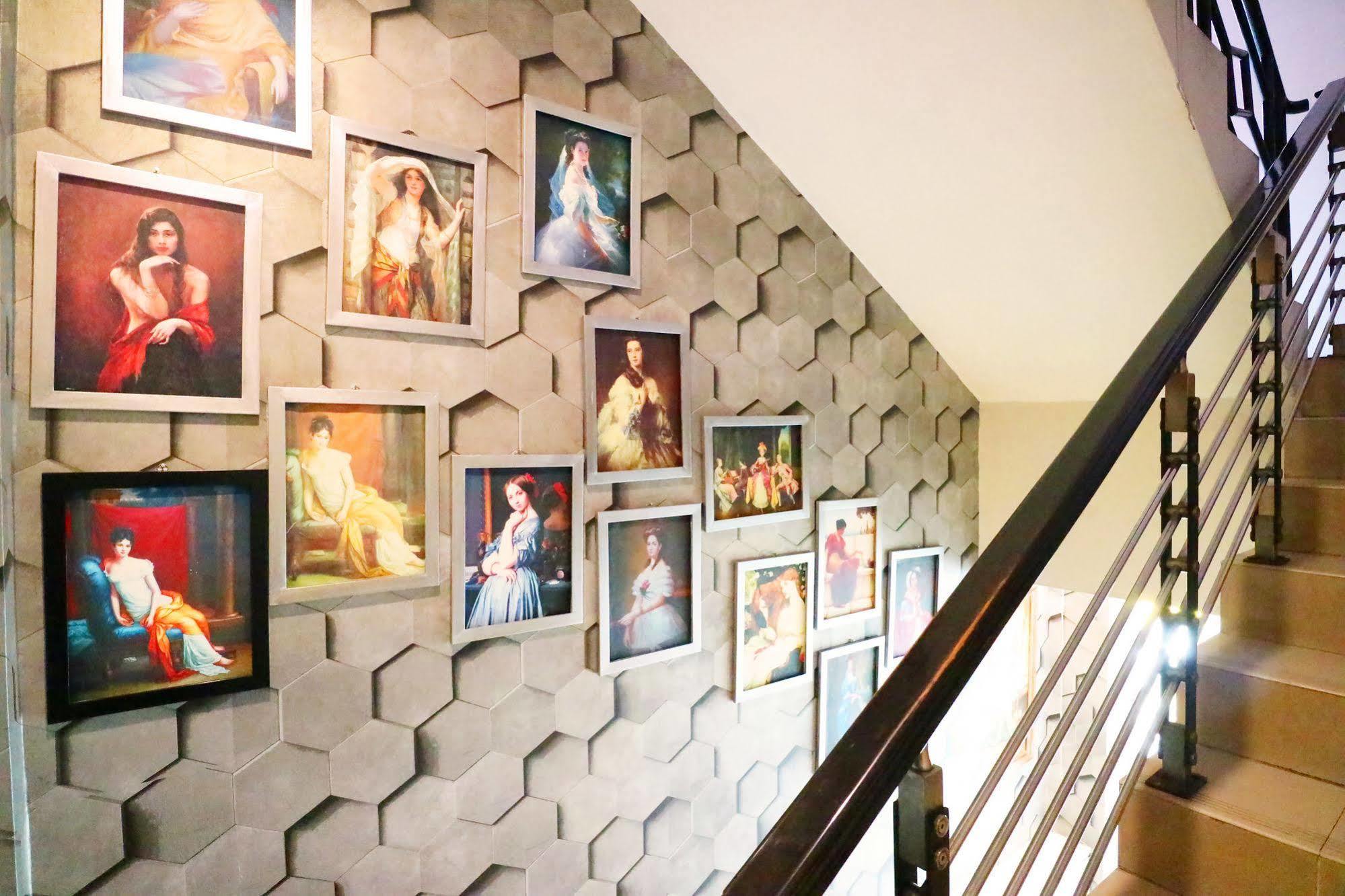 Hotel Feodora Mangga Besar