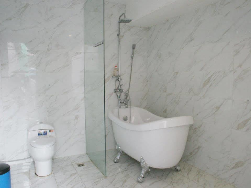 Magnolia Hotel Jacarta