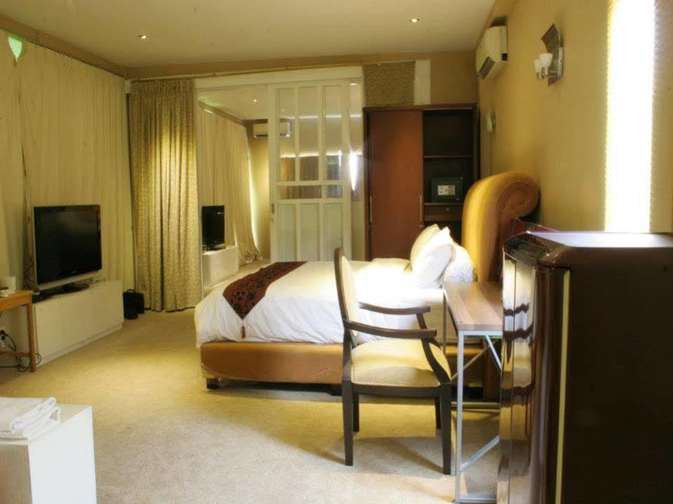 Magnolia Hotel Jacarta