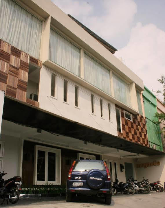 Hotel Magnolia