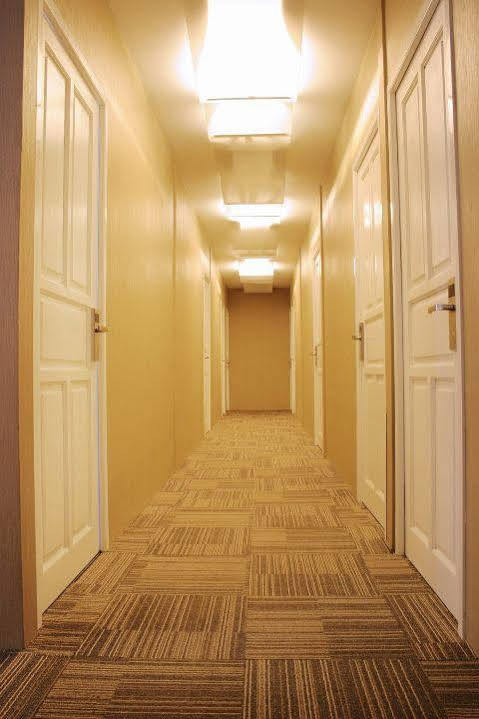 Hotel Magnolia *
