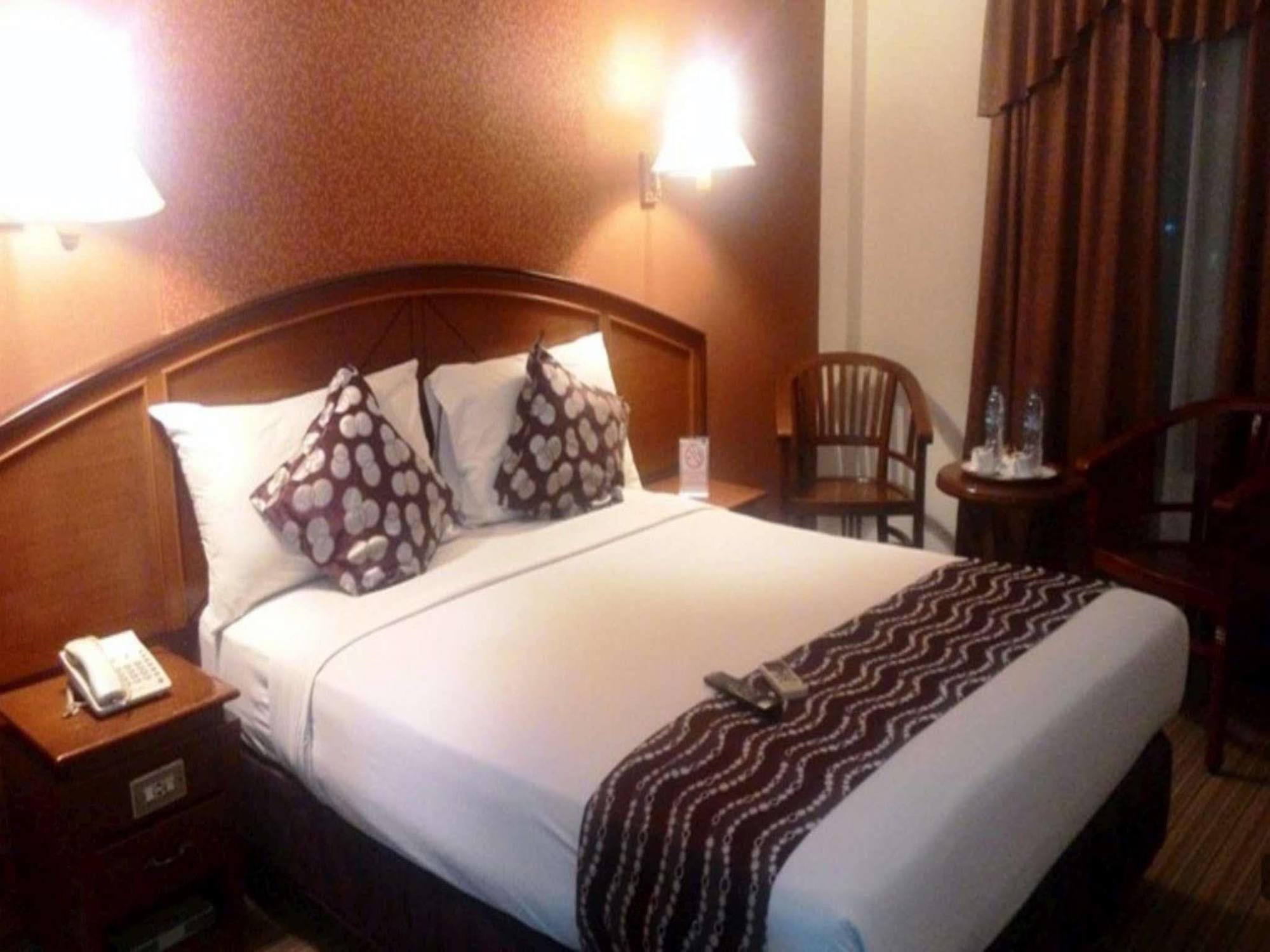 Mega Matra Hotel Jakarta