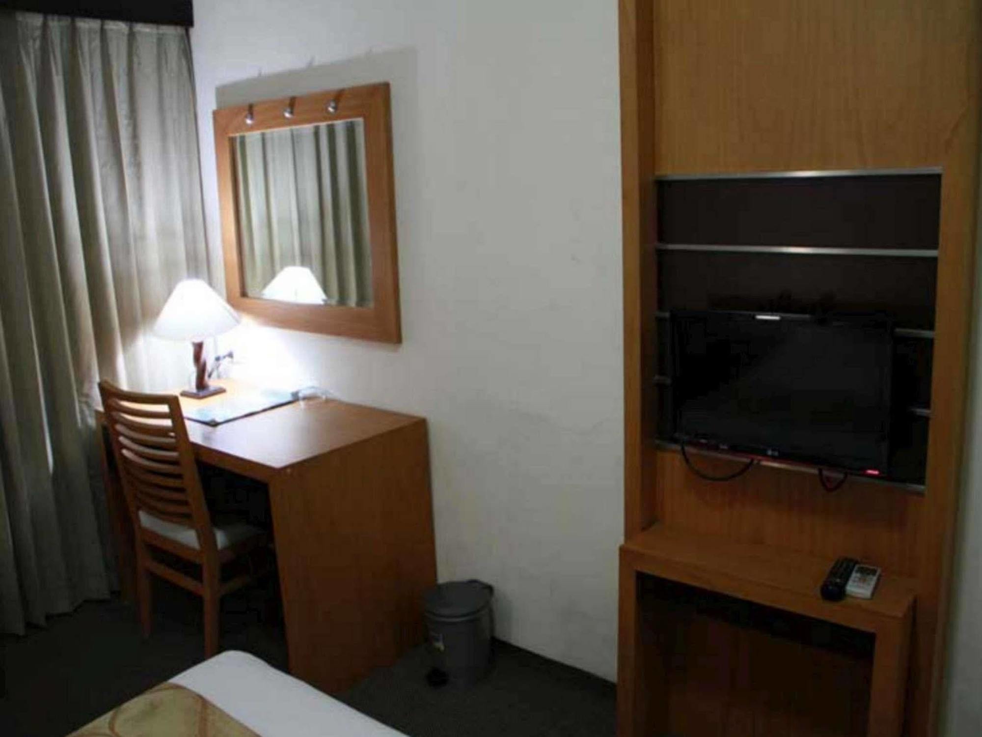 Mega Matra Hotel Jakarta