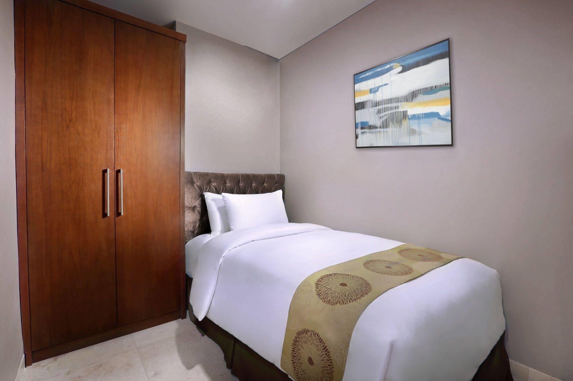 The Grove By Grand Aston Jakarta
