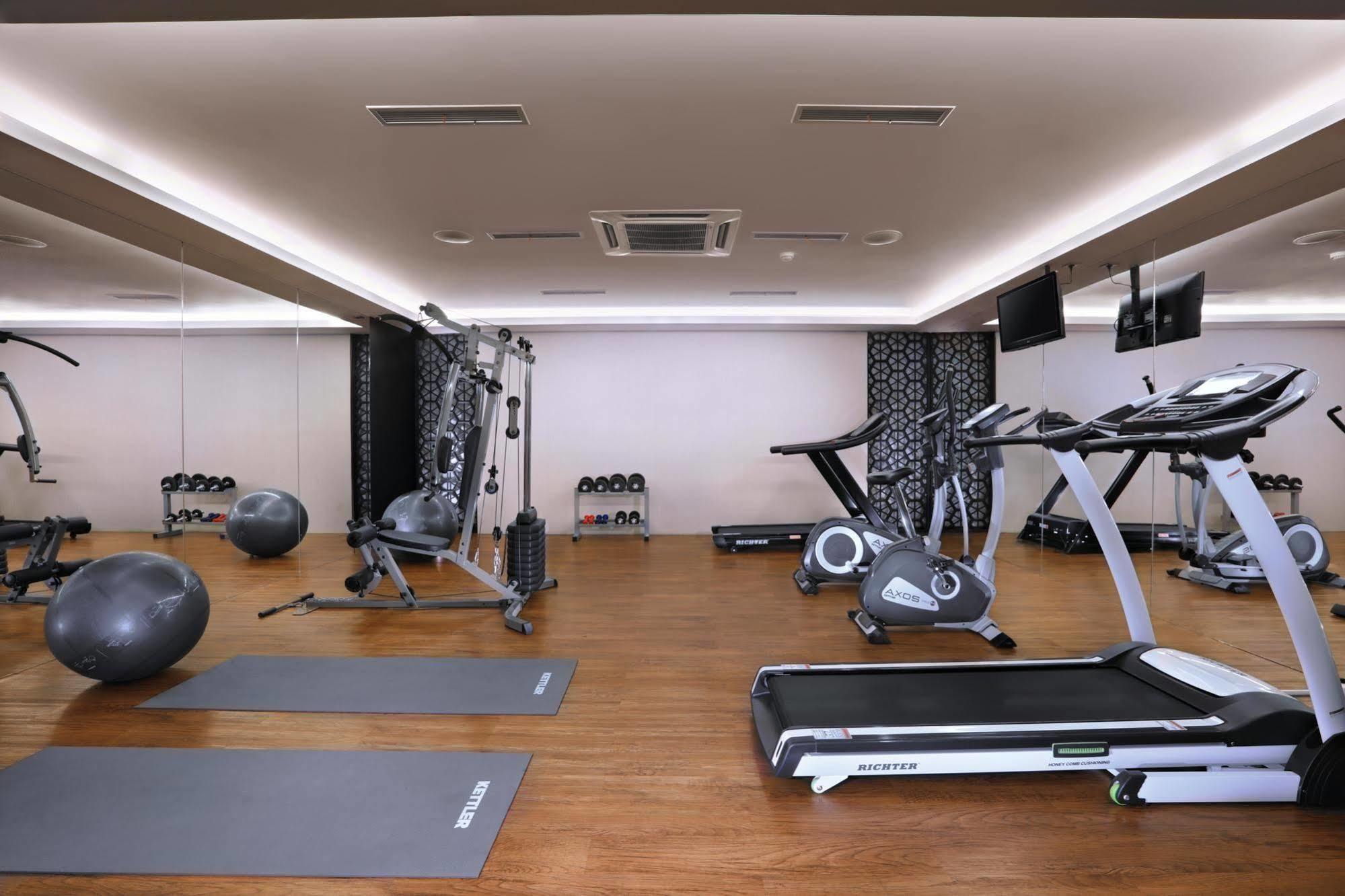 Hotel The Grove By Grand Aston 5*