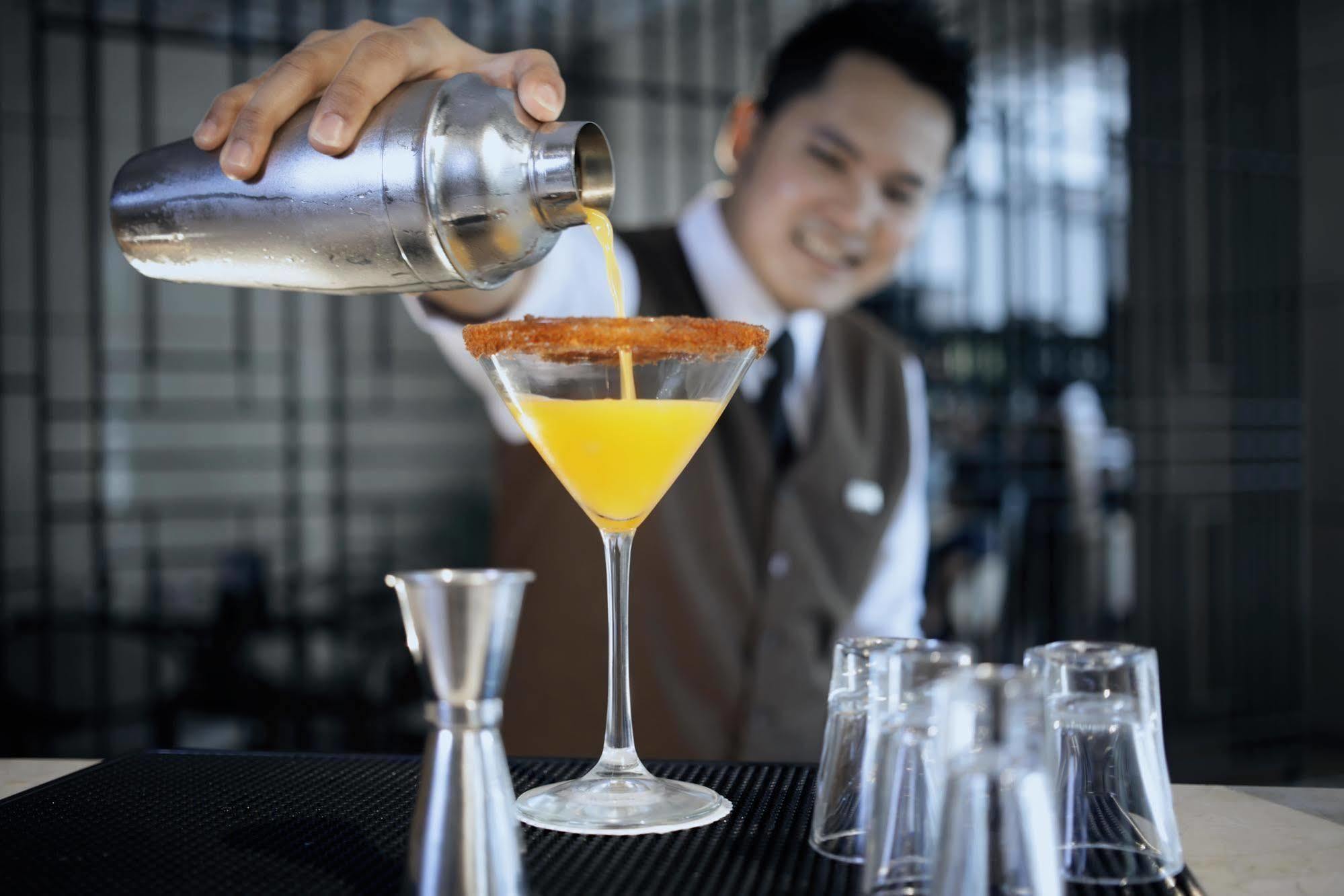 The Grove By Grand Aston Hotel