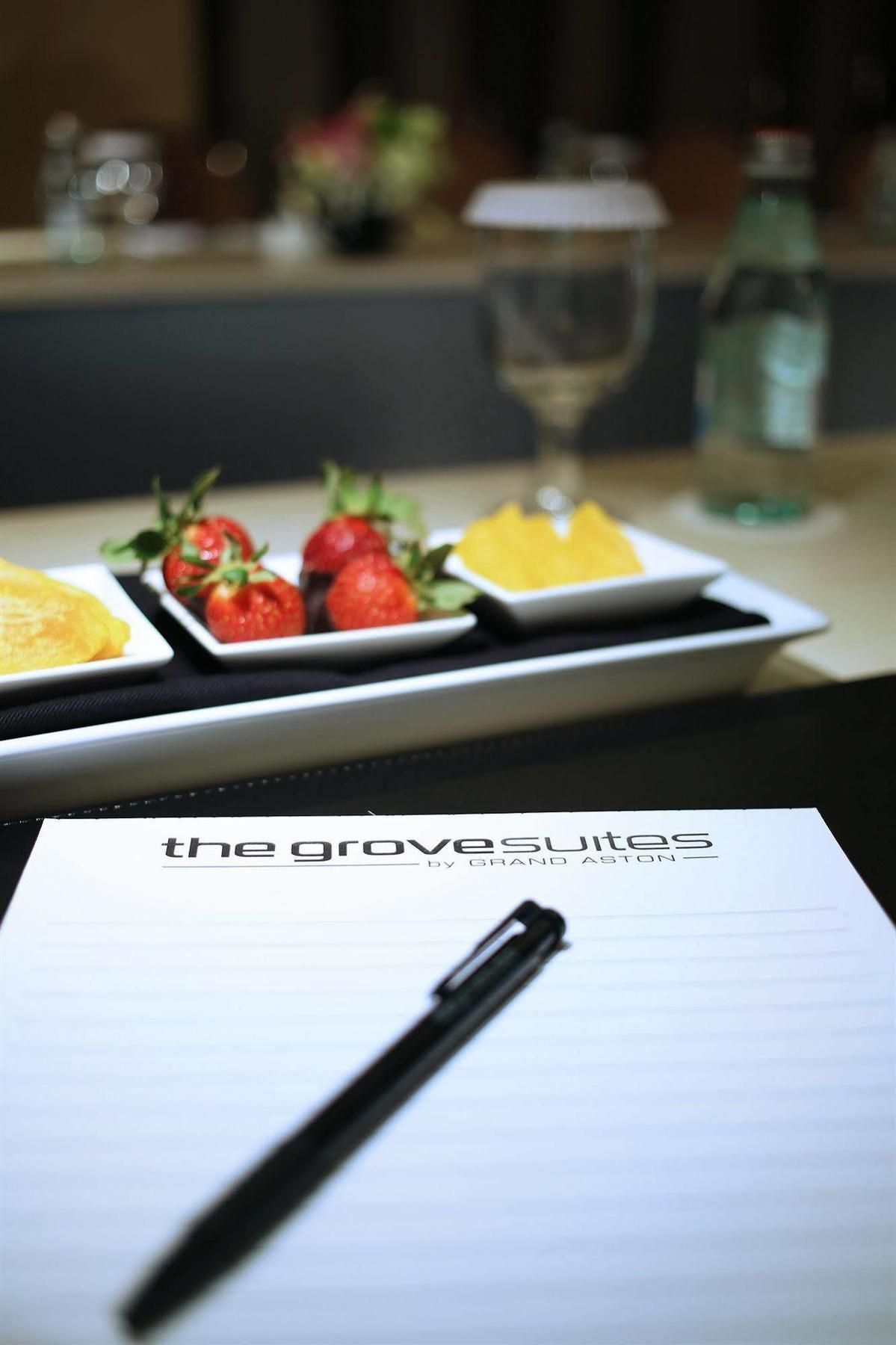 The Grove By Grand Aston 5* Jakarta