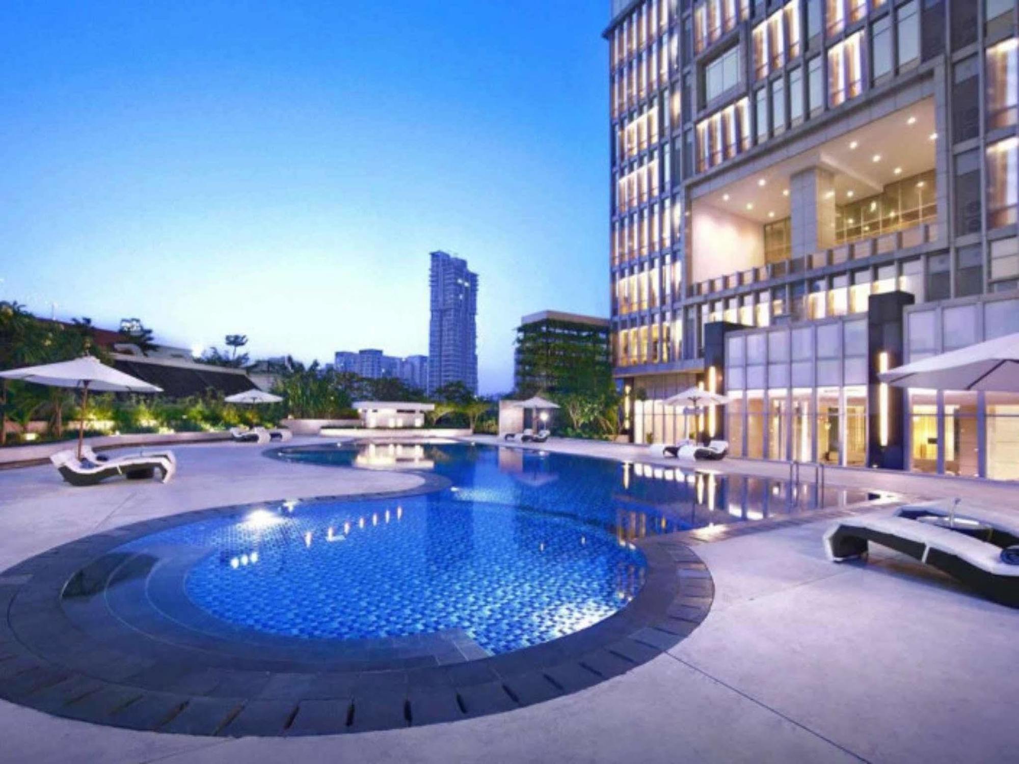 The Grove By Grand Aston Hotel Jakarta
