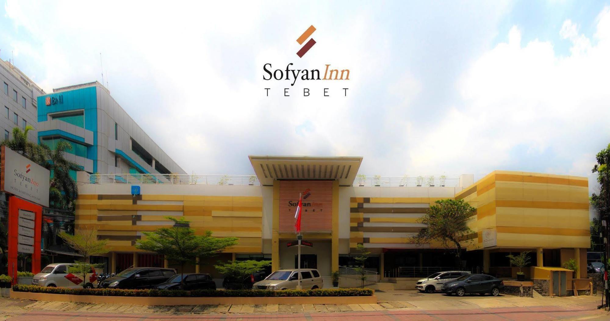Sofyan Soepomo Jakarta