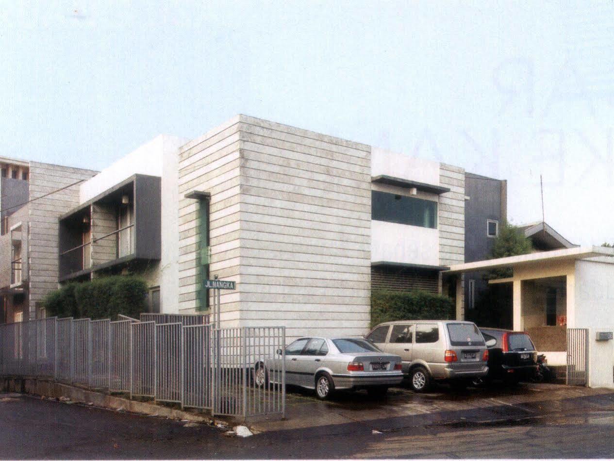 Flat06 Cipete Khách sạn Jakarta