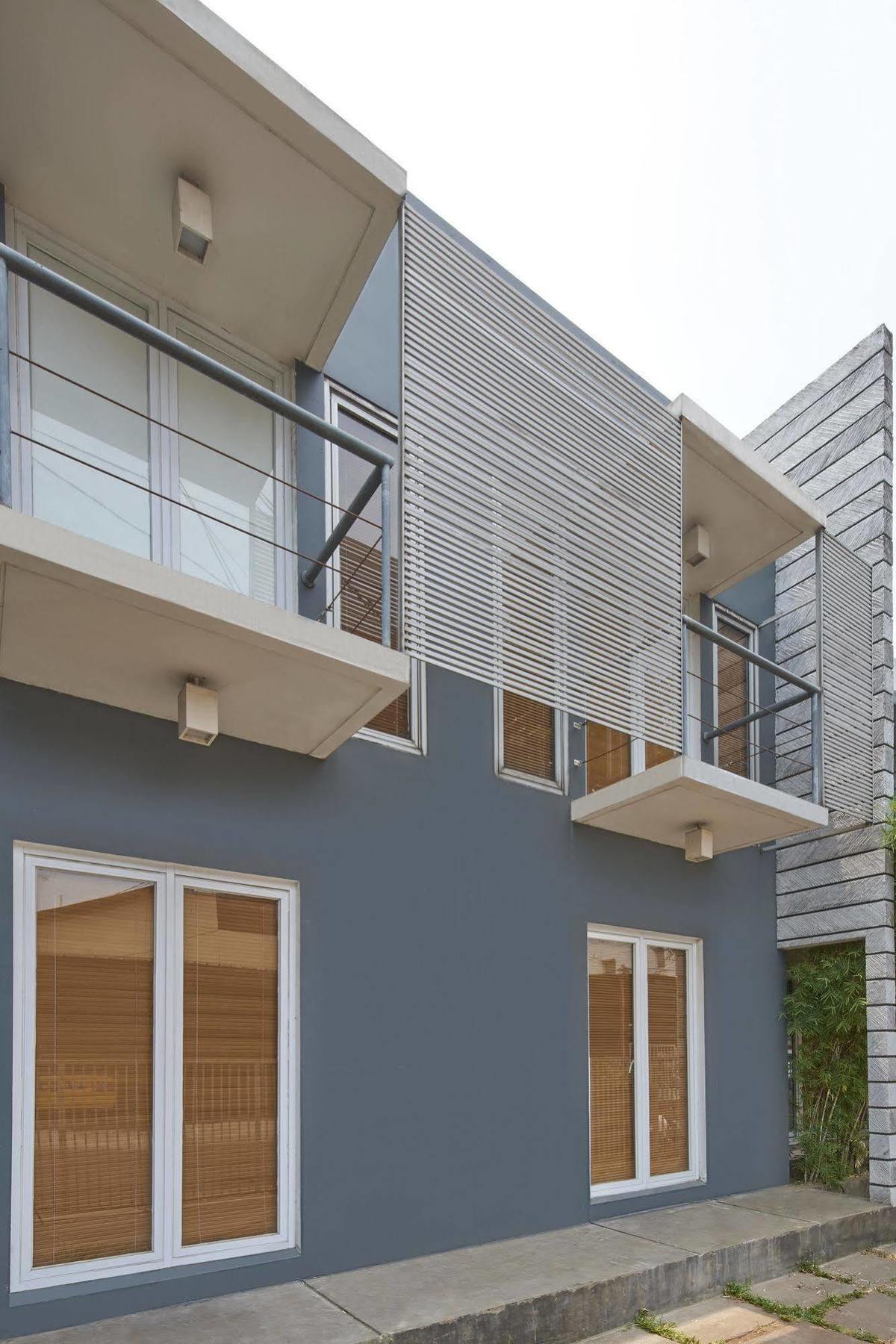 Flat06 Cipete Jakarta