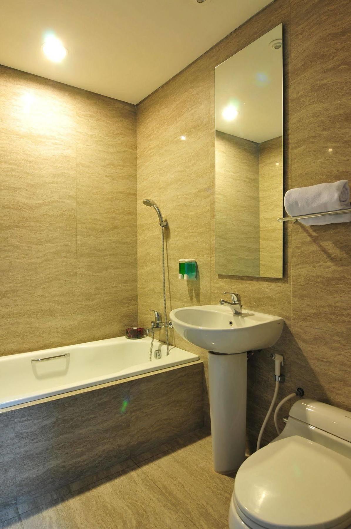 Sampit Managed By Flat06 3* Jakarta