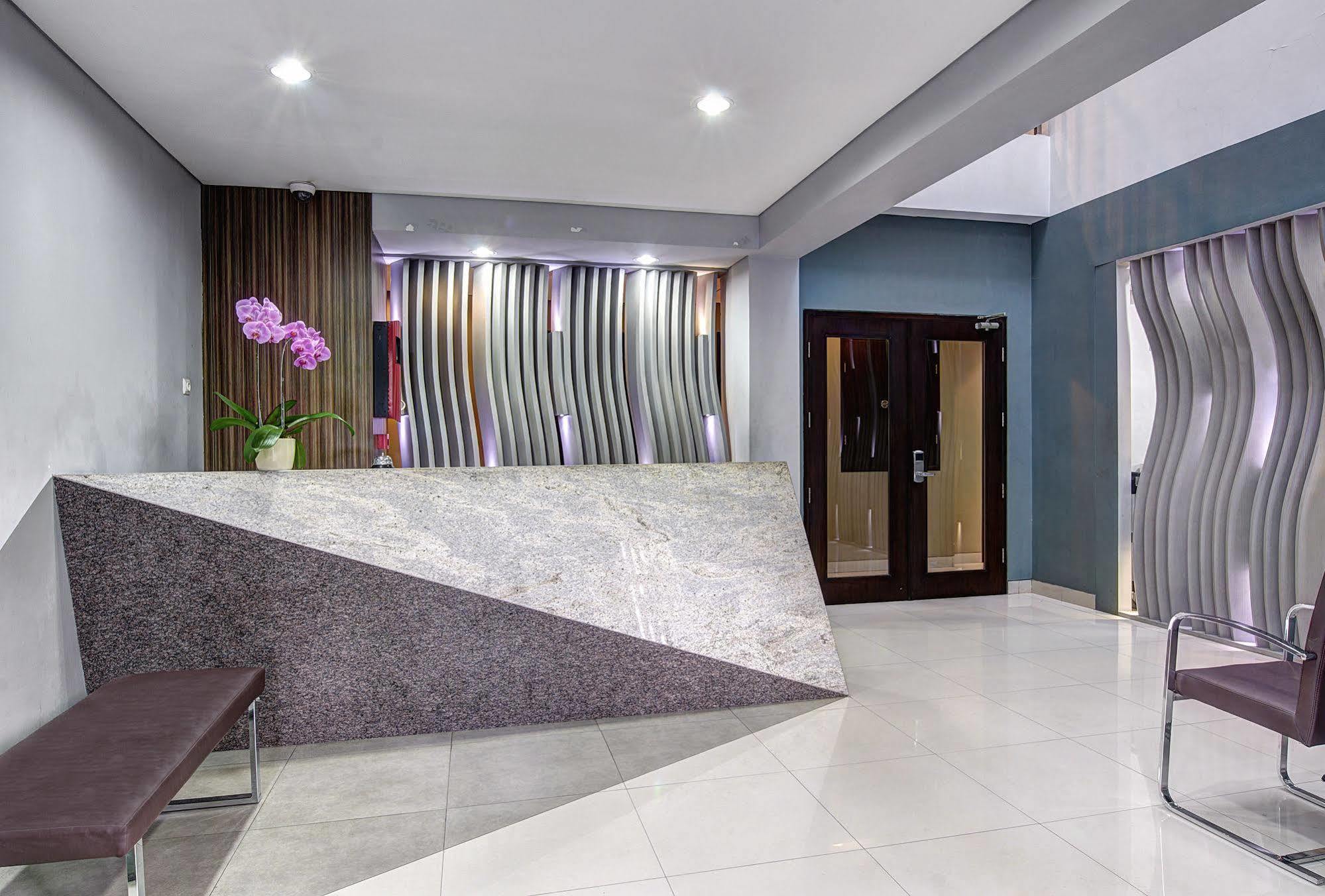 Hotel Sampit Managed By Flat06 3*
