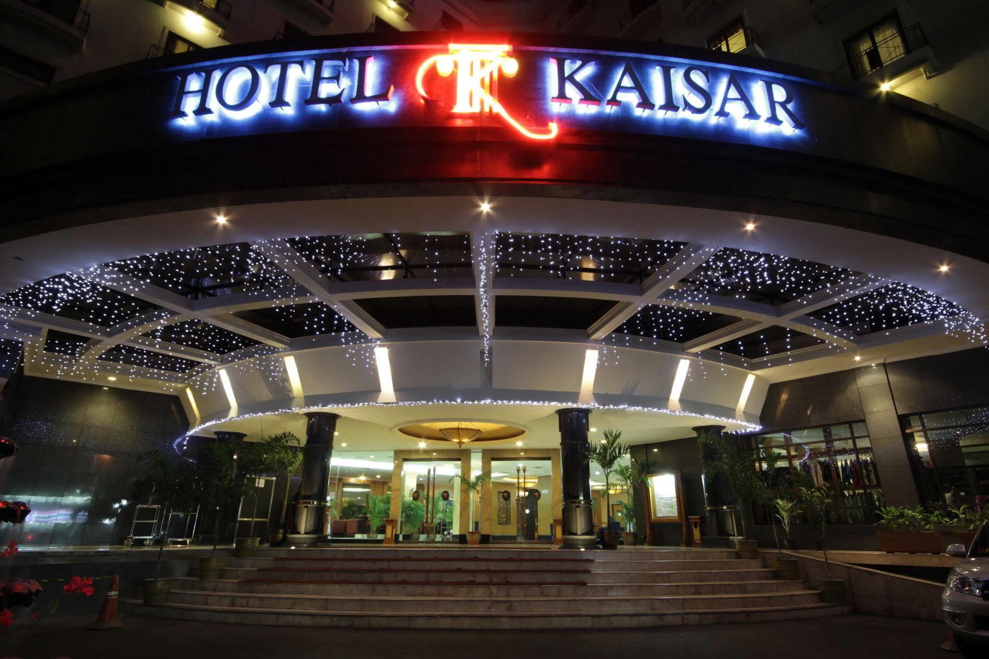 Kaisar Hotel