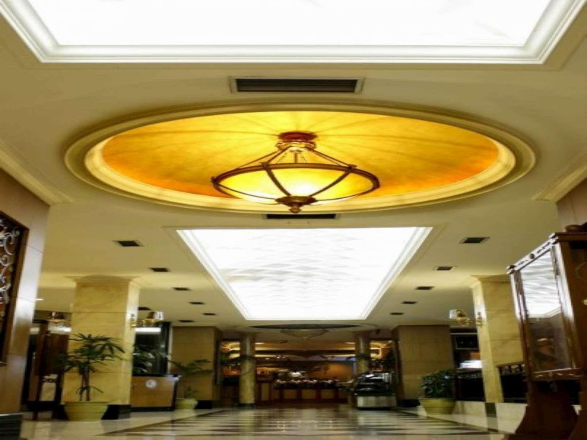 Hotel Kaisar Jakarta