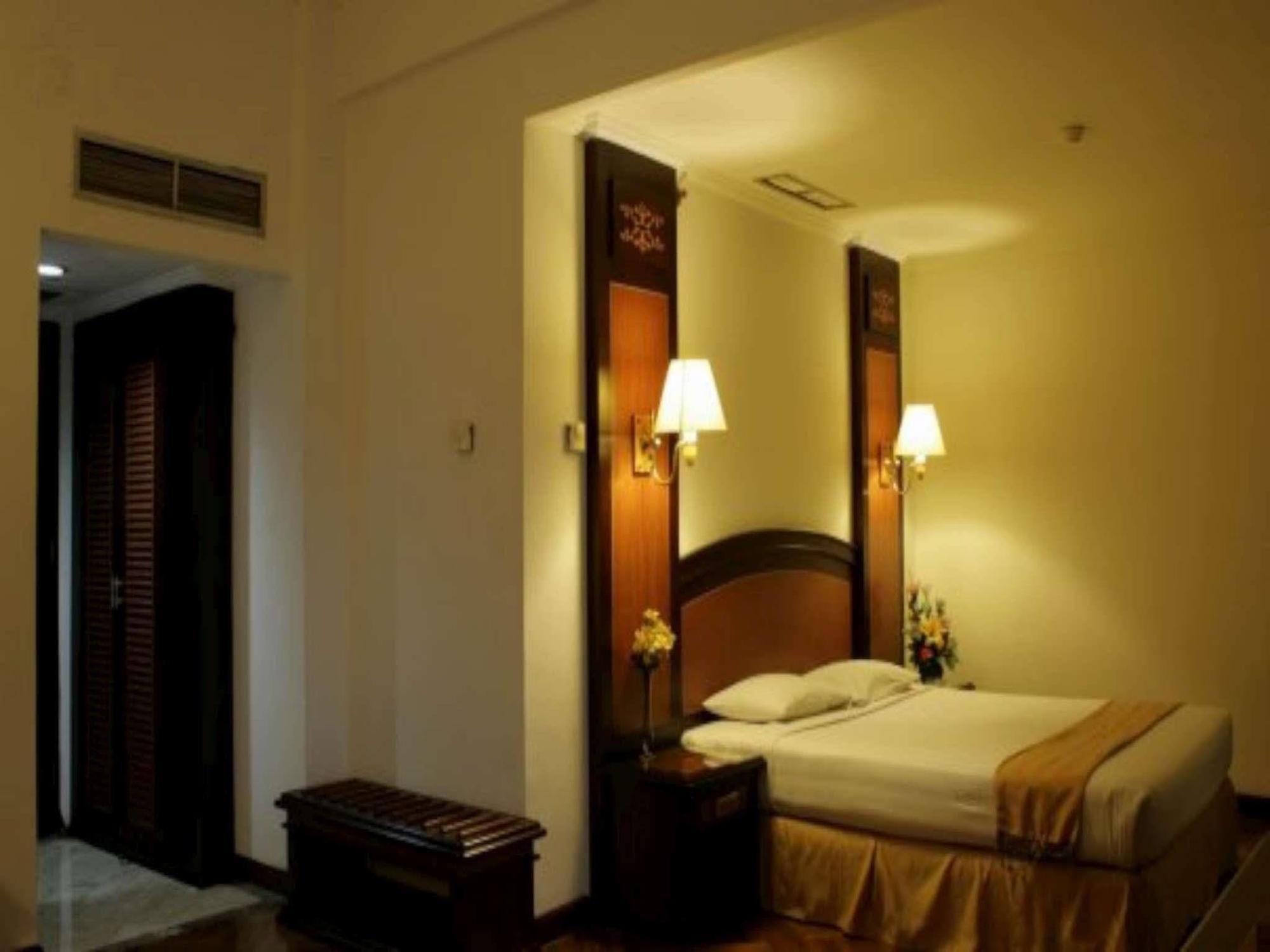 Kaisar Jakarta
