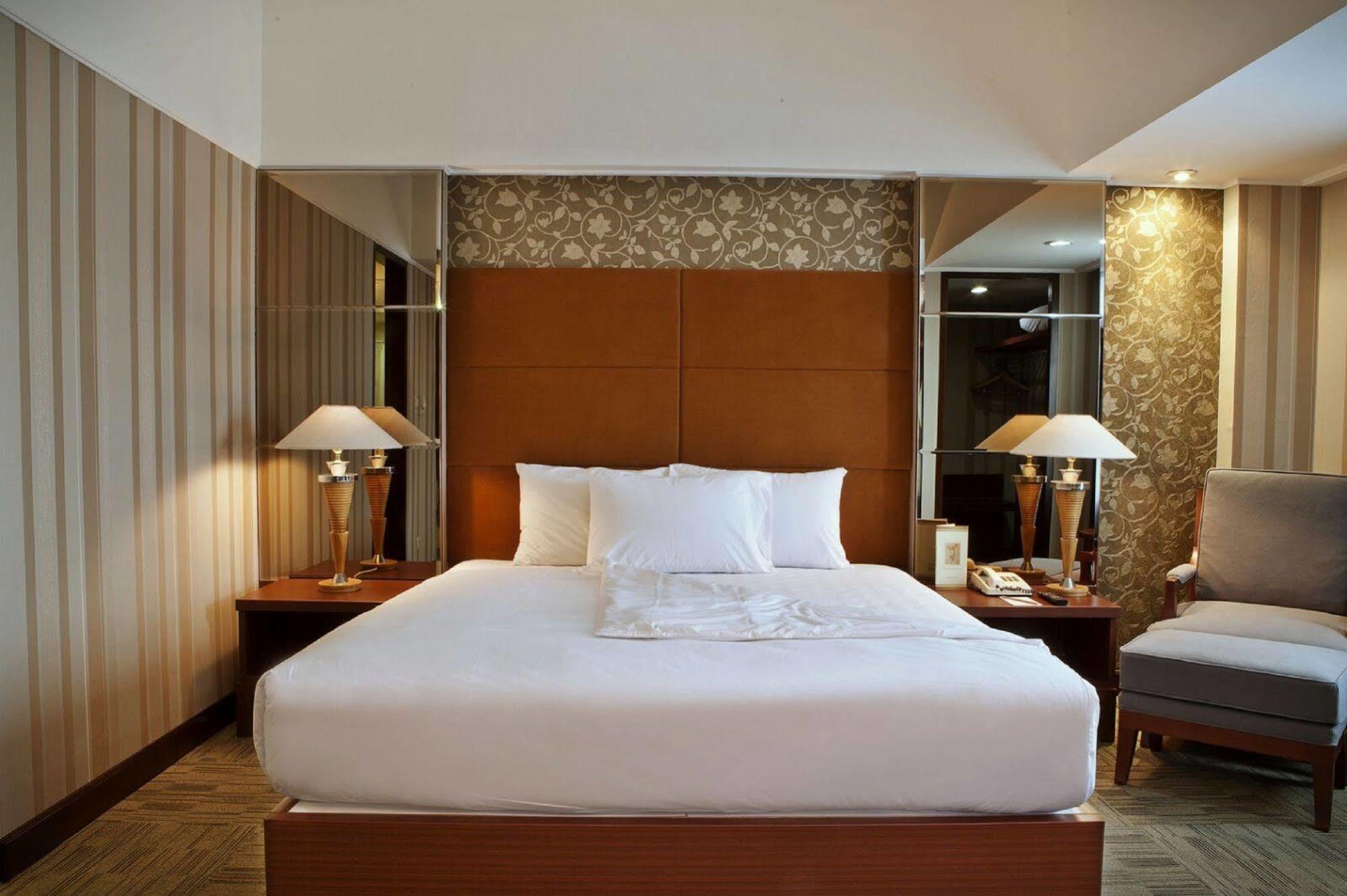 Hotel Treva International Jakarta