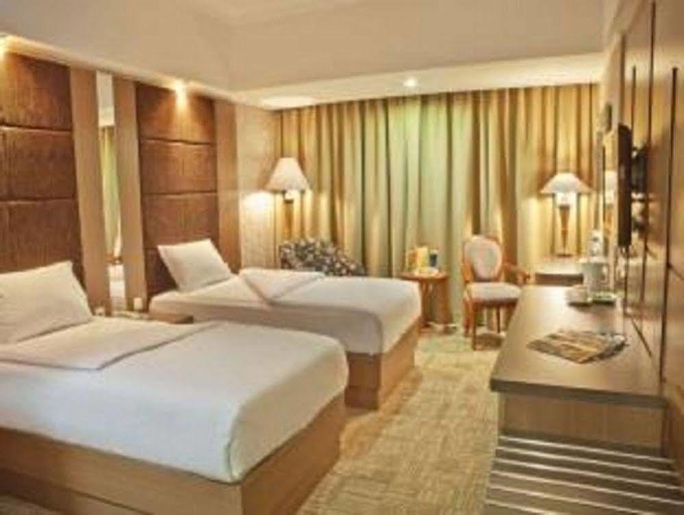 Hotel Treva International Jakarta