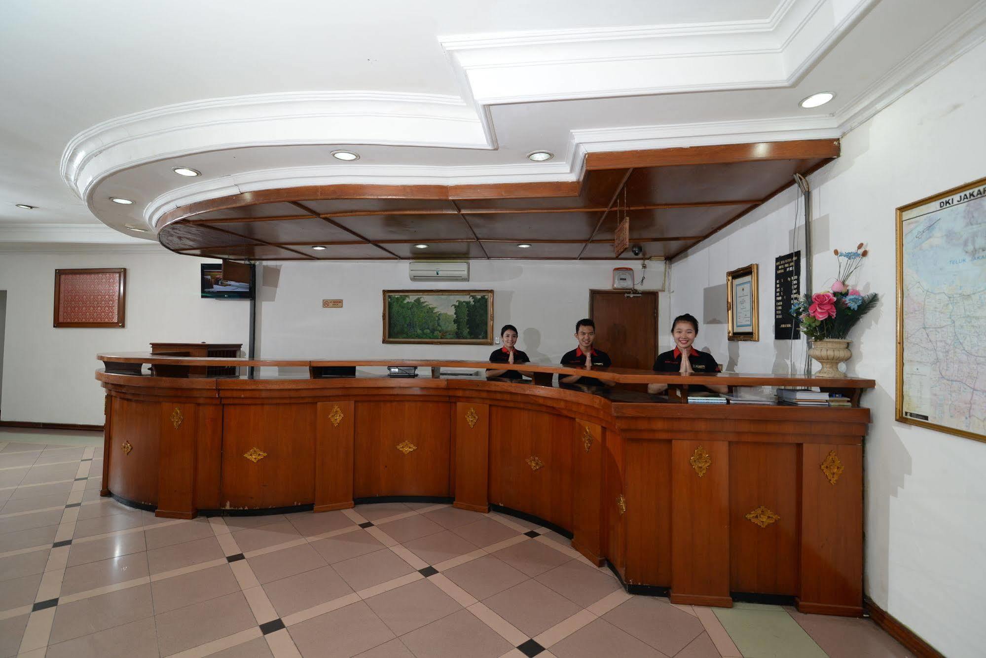 Puri Jaya Hotel Hotel