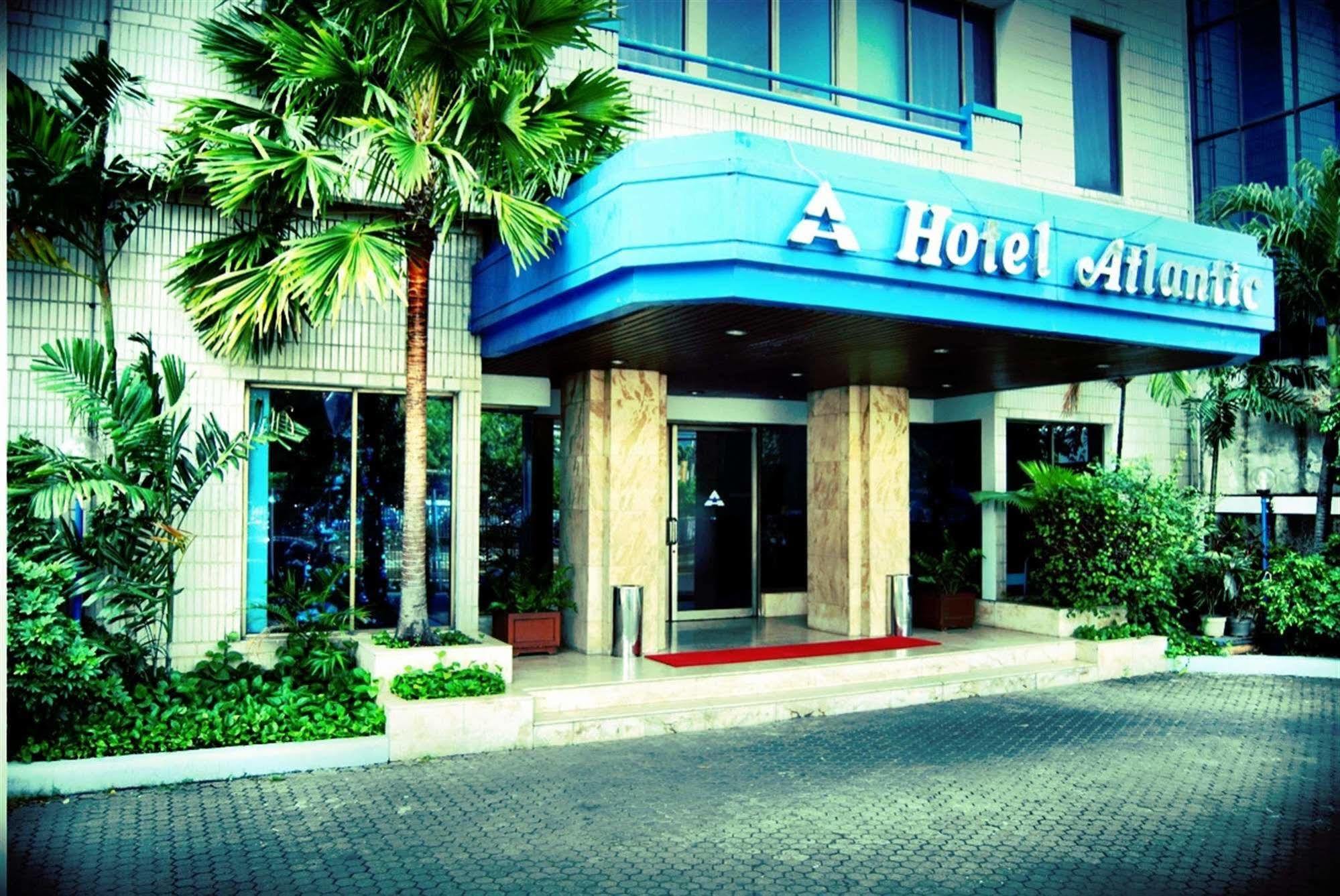 Super Oyo Townhouse 1 Salemba Hotel Jakarta