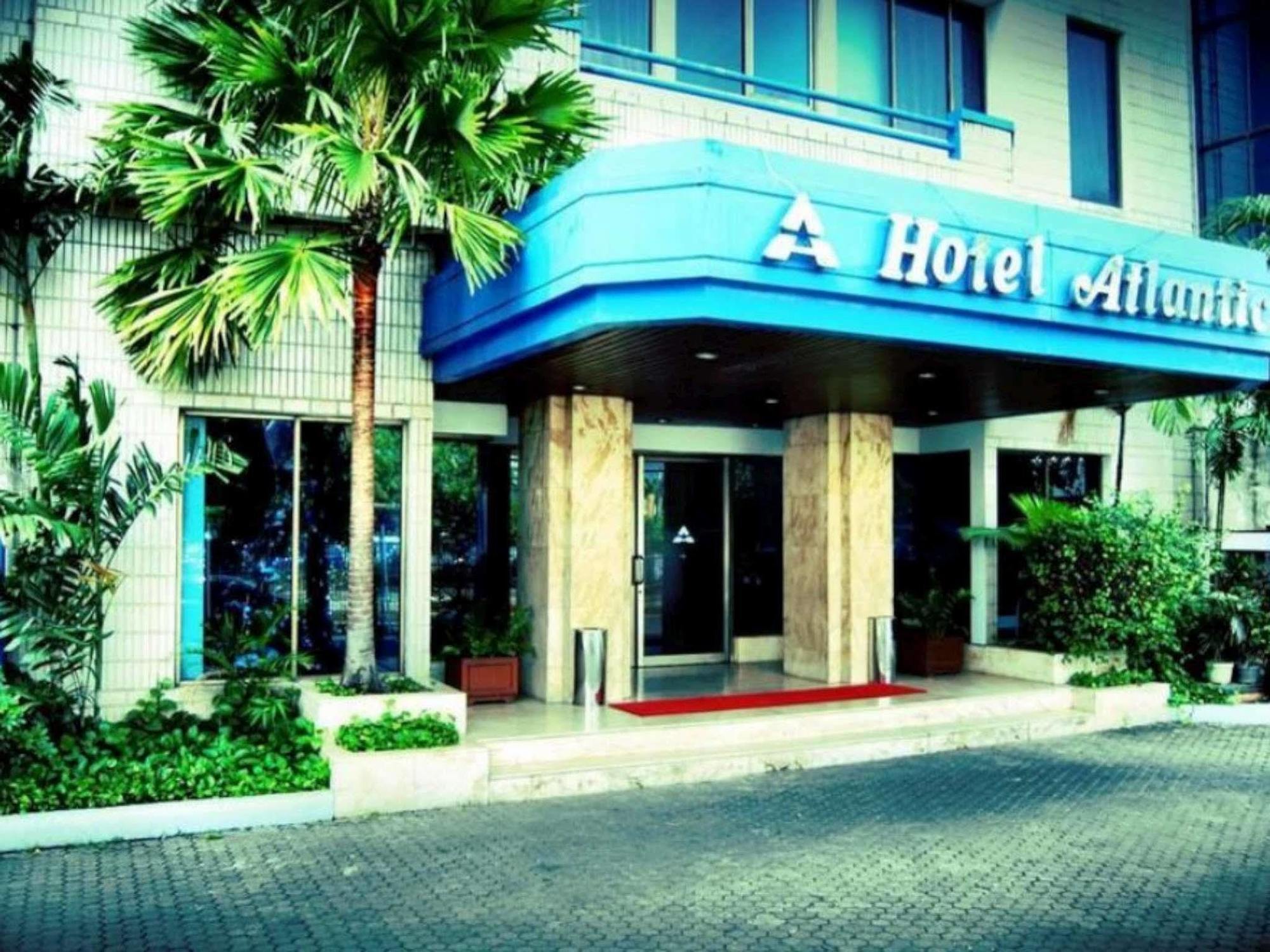 Super Oyo Townhouse 1 Salemba Hotel Jakarta