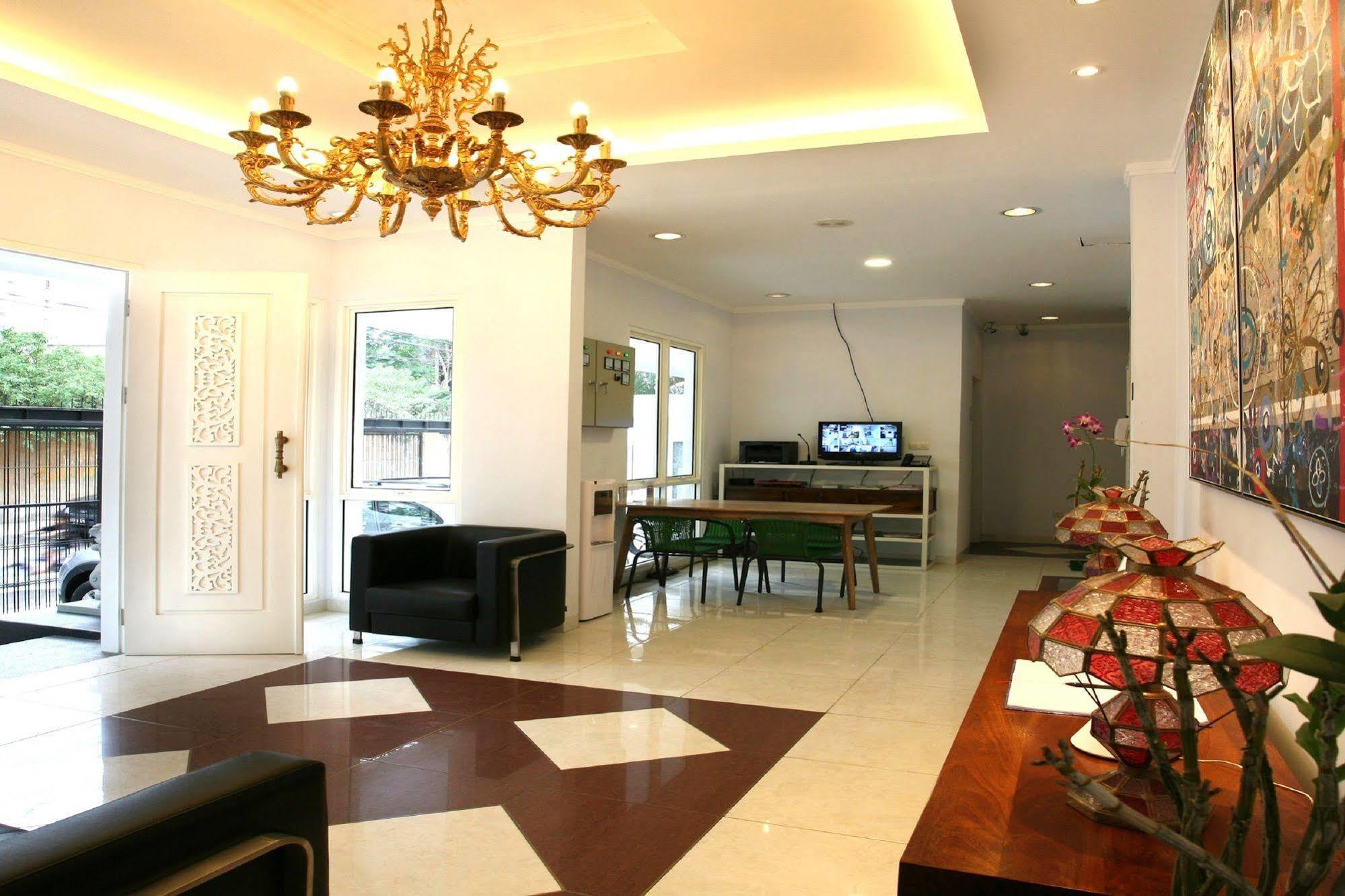 Sun Rise House Guest house 2*
