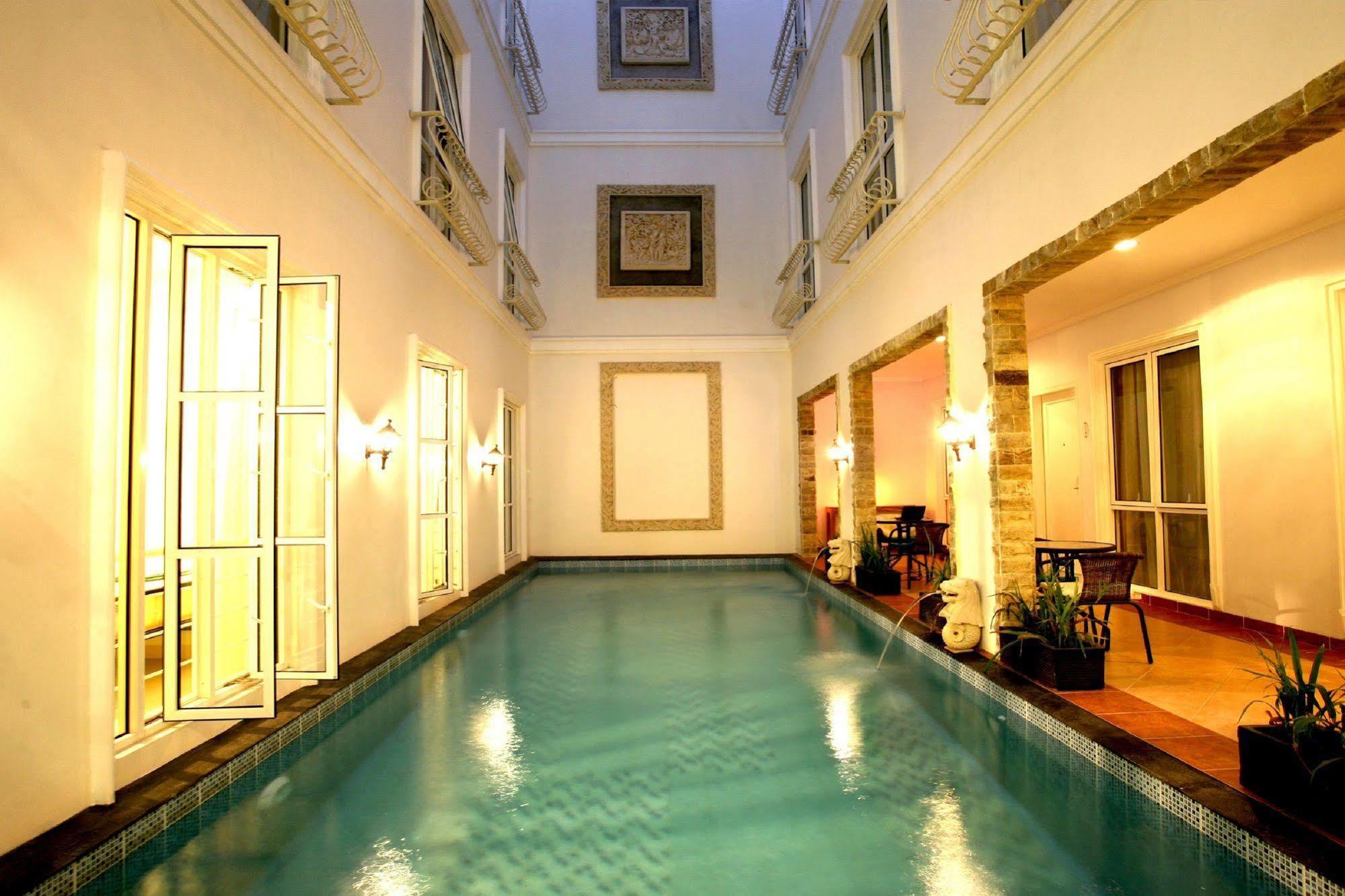 Guest house Sun Rise House 2*