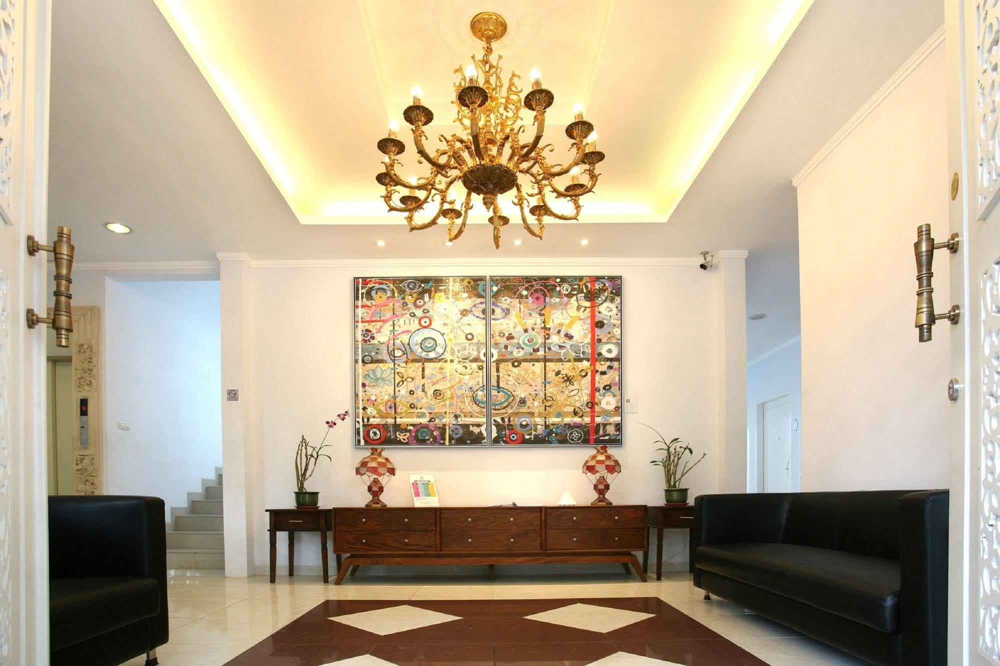 Sun Rise House 2* Jakarta